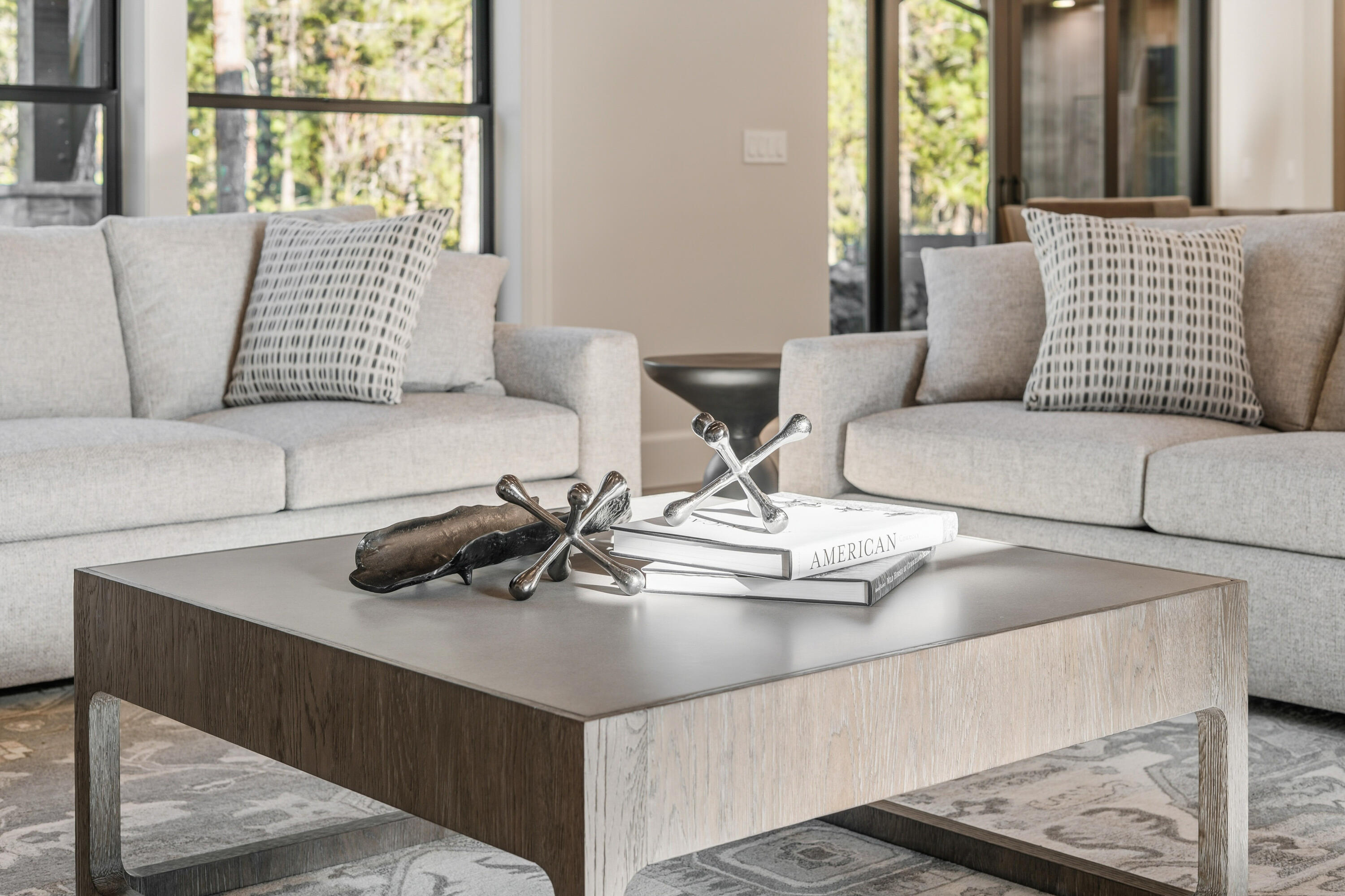 Caldera Springs - Residential