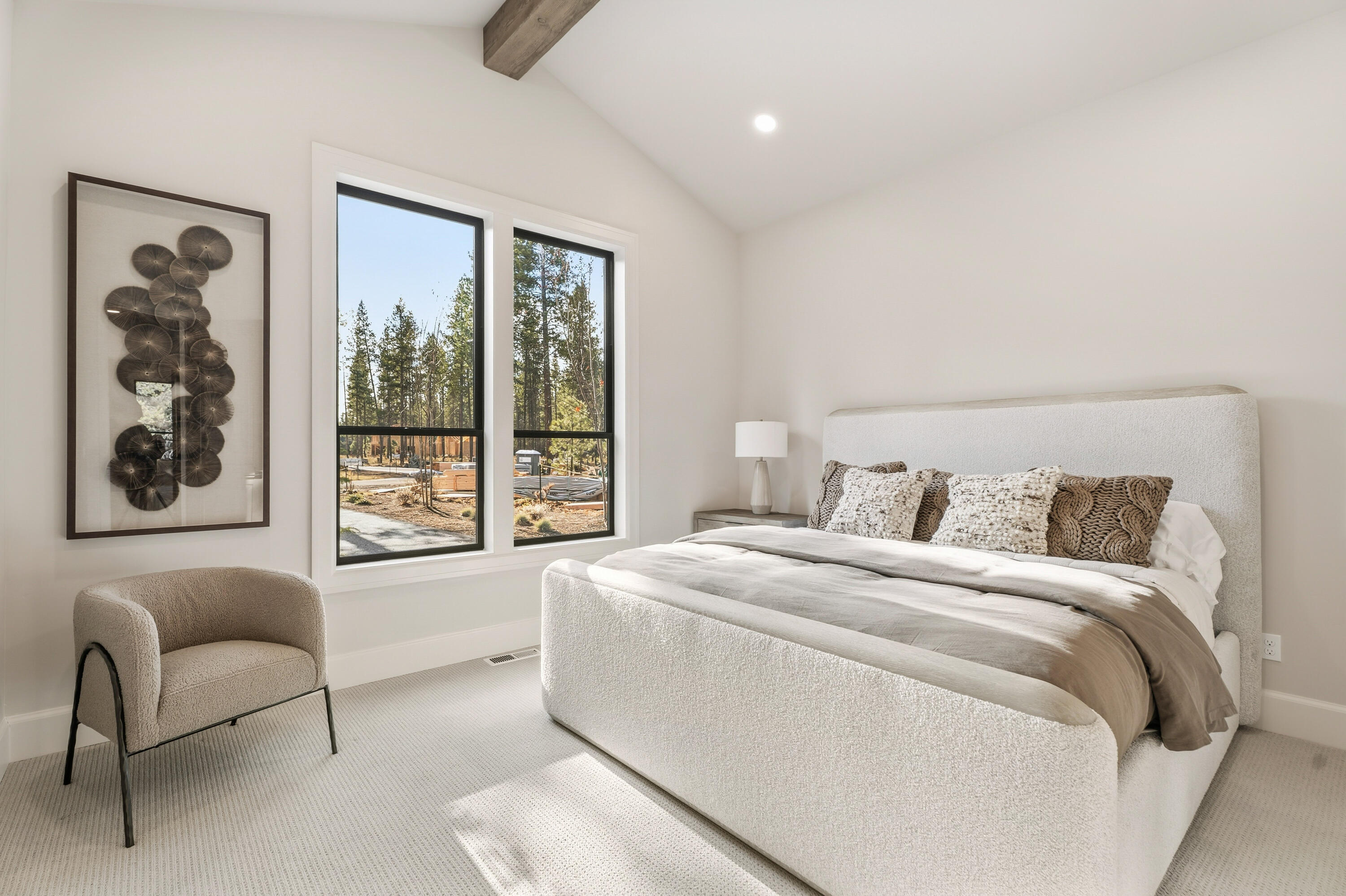 Caldera Springs - Residential