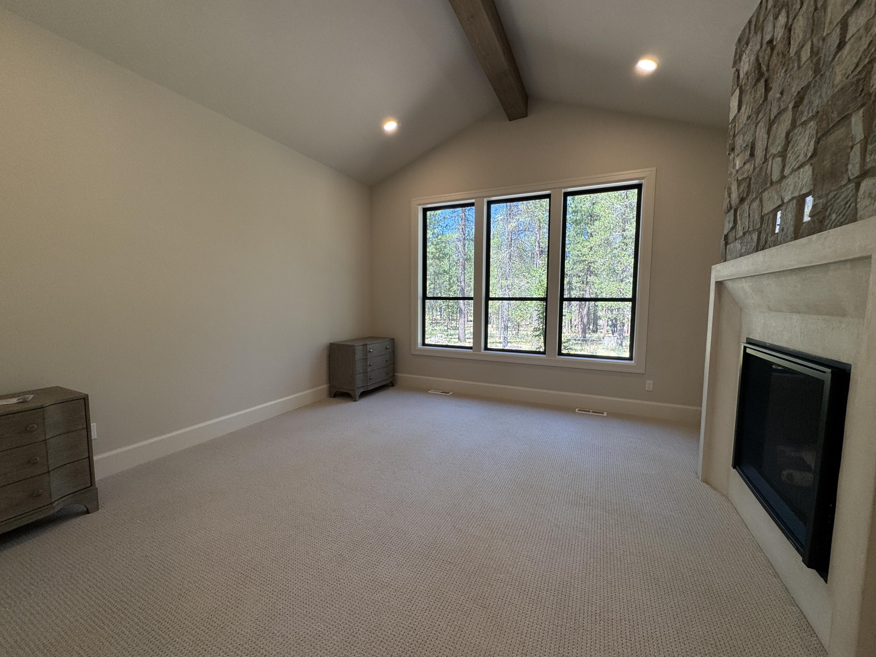 Caldera Springs - Residential