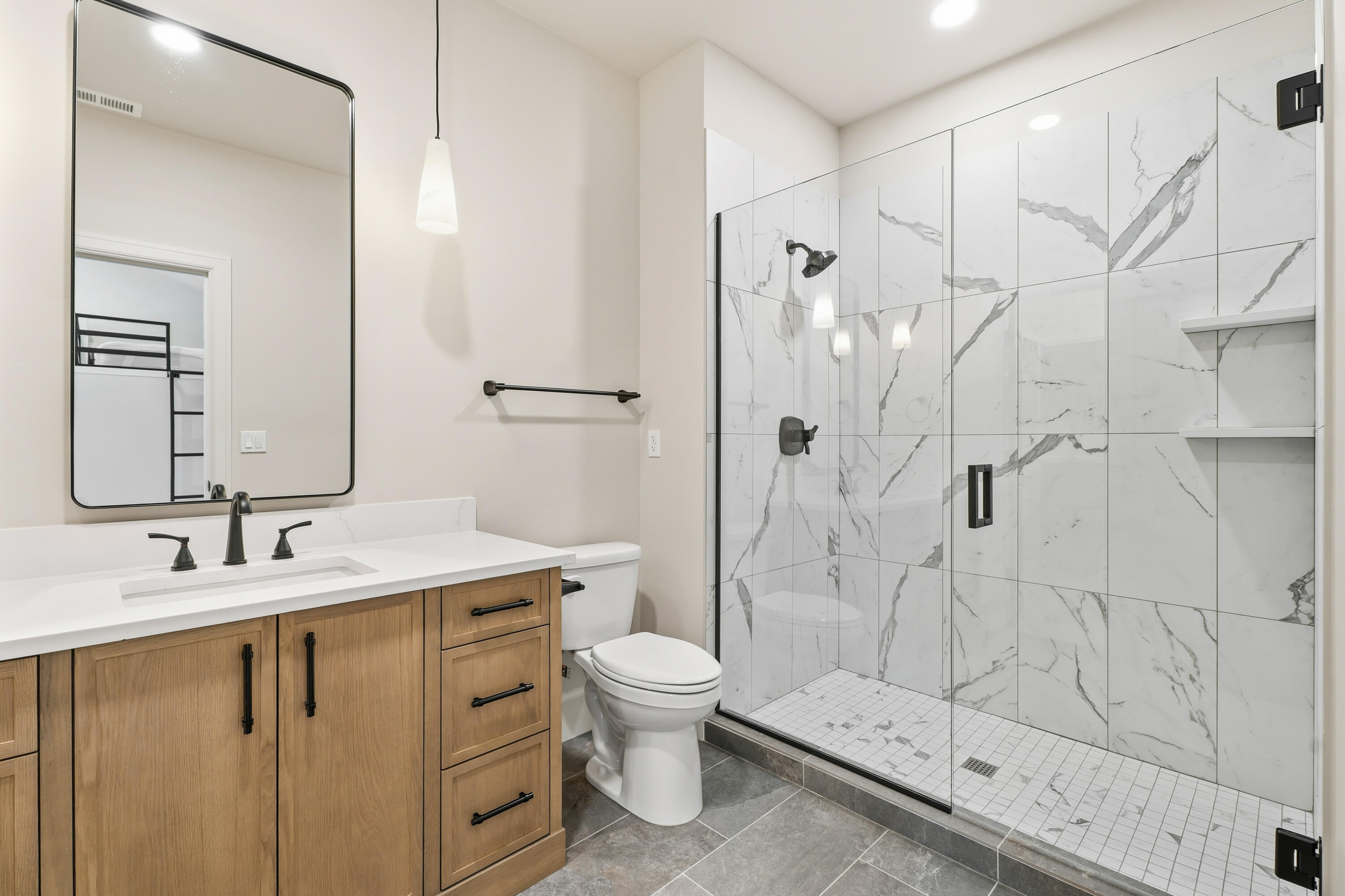 Caldera Springs - Residential