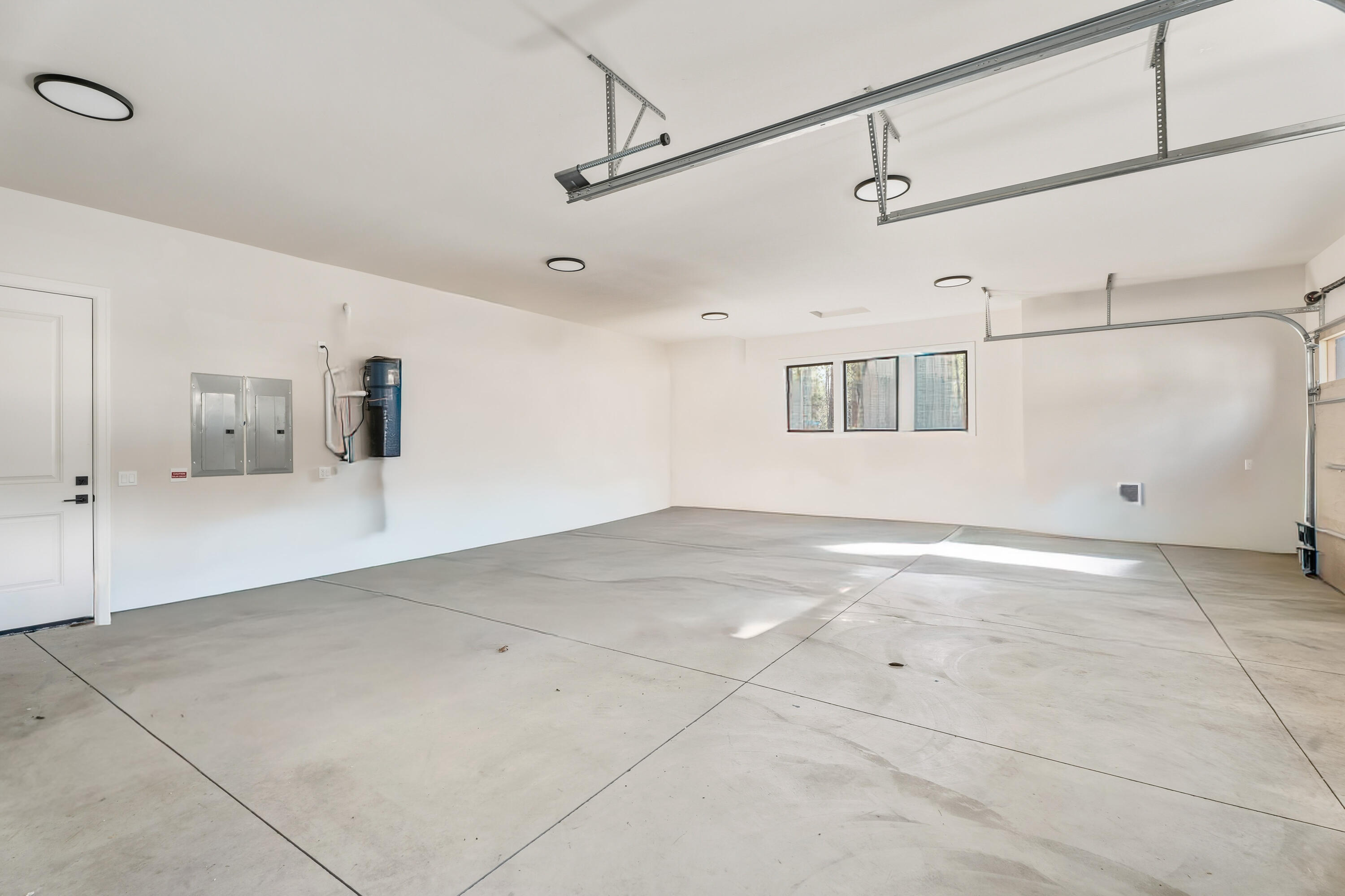 Caldera Springs - Residential