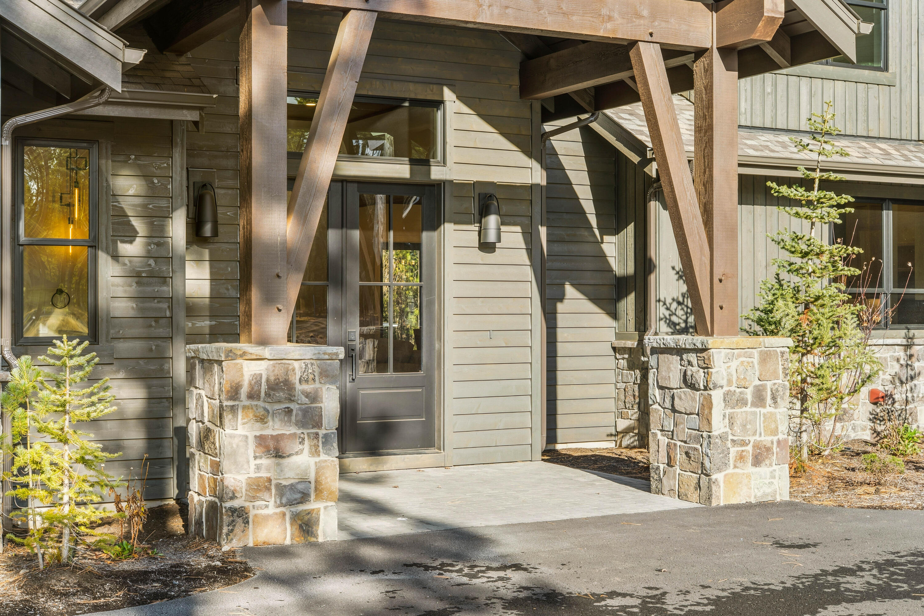 Caldera Springs - Residential