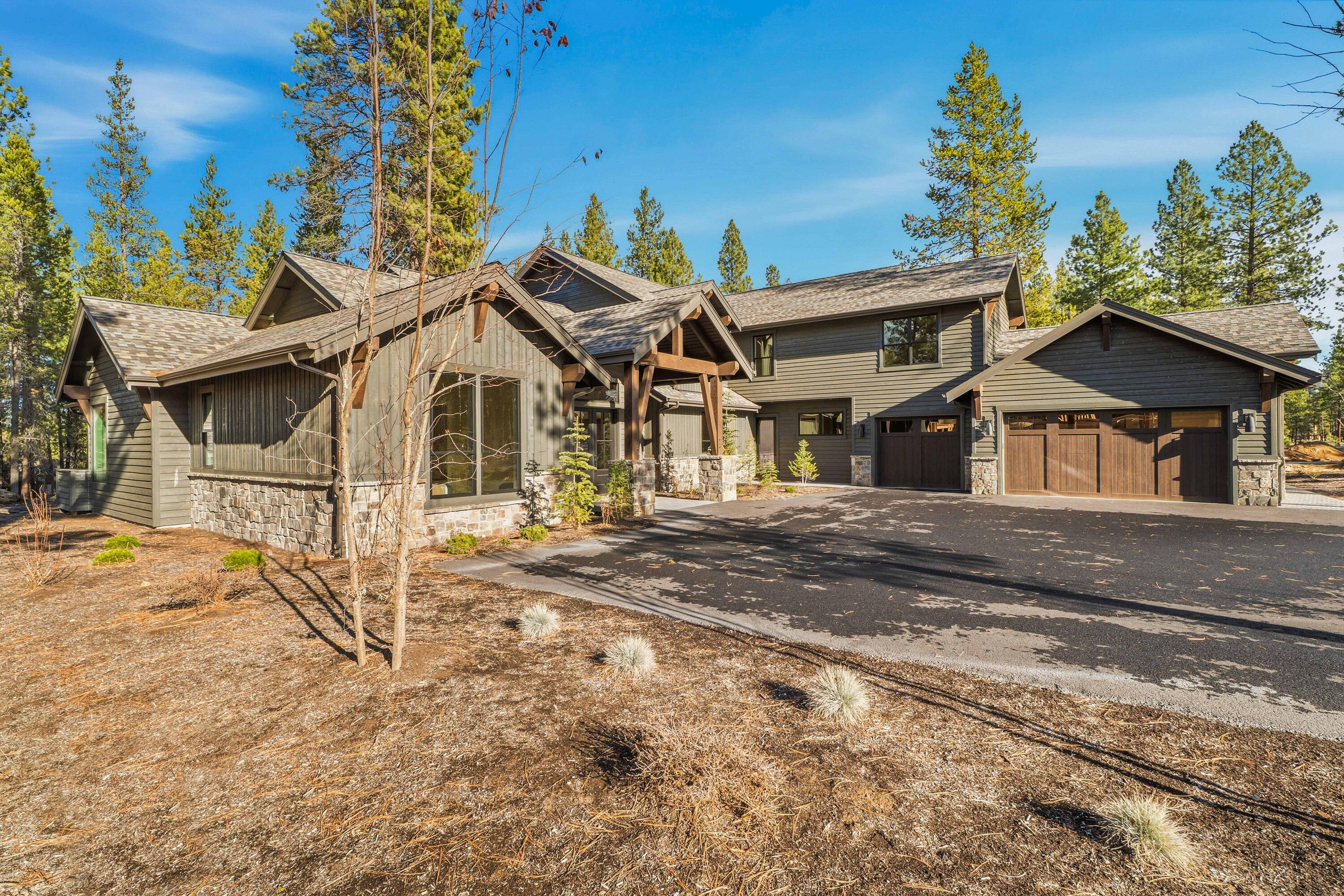 Caldera Springs - Residential