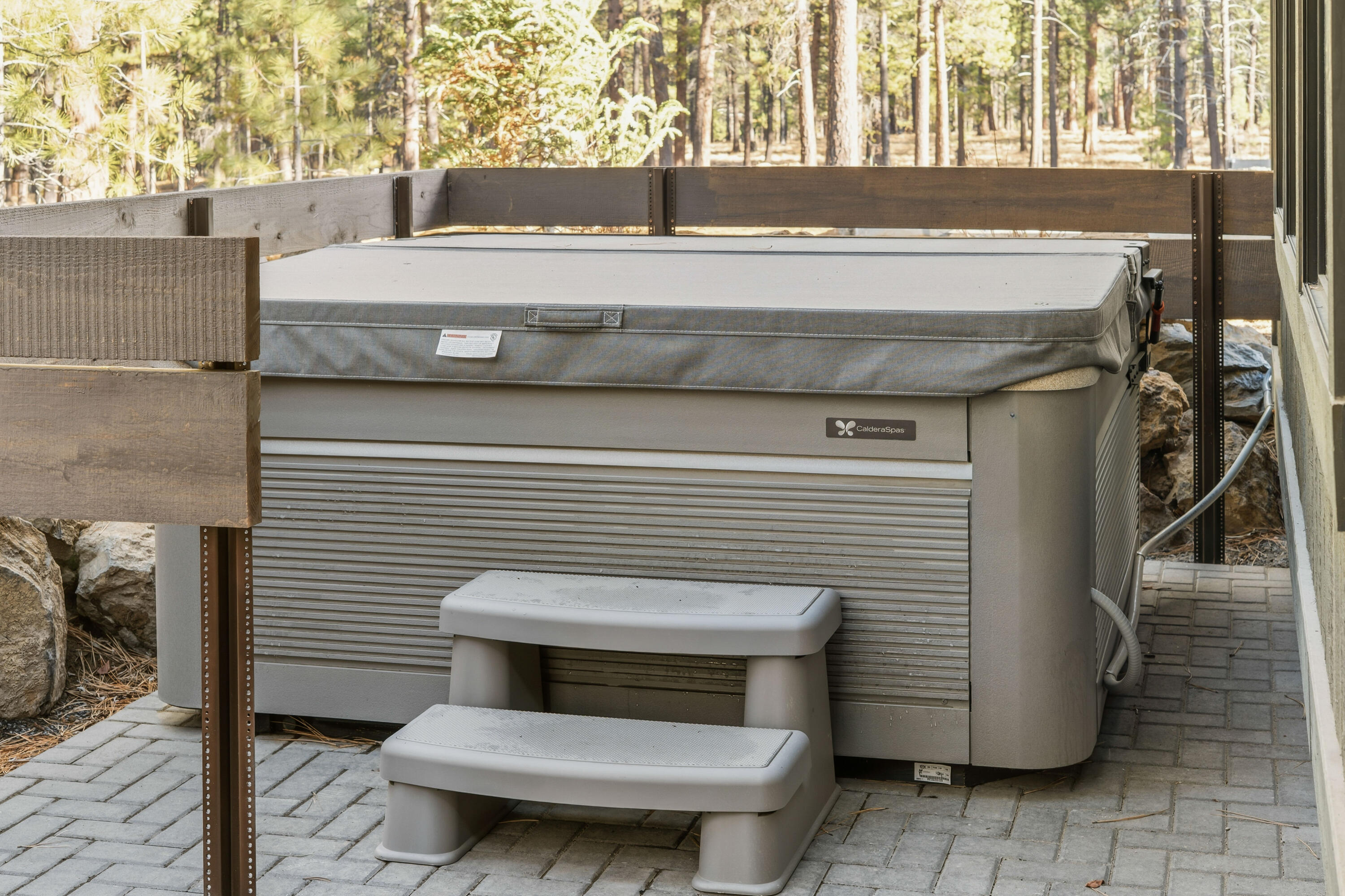 Caldera Springs - Residential