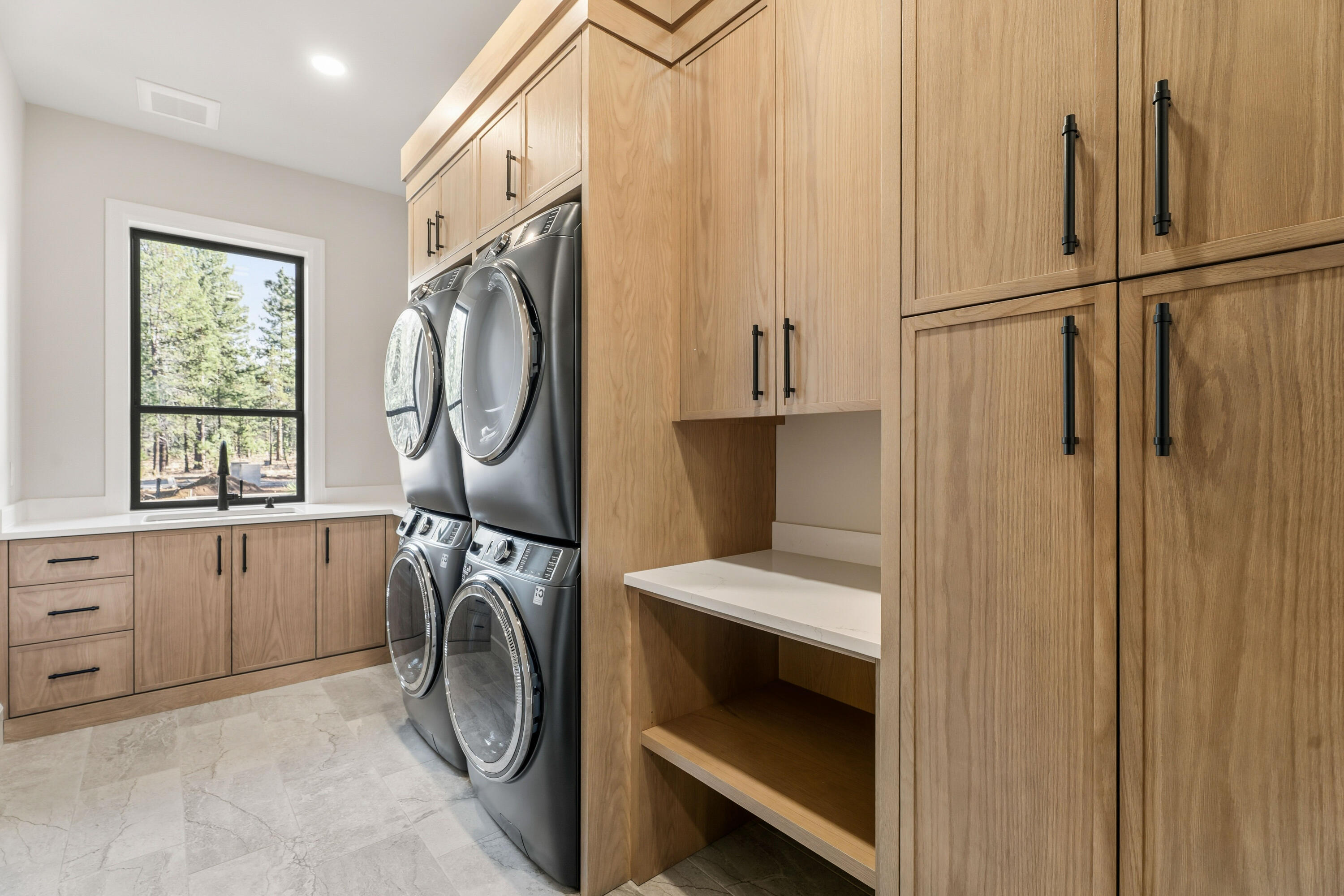 Caldera Springs - Residential