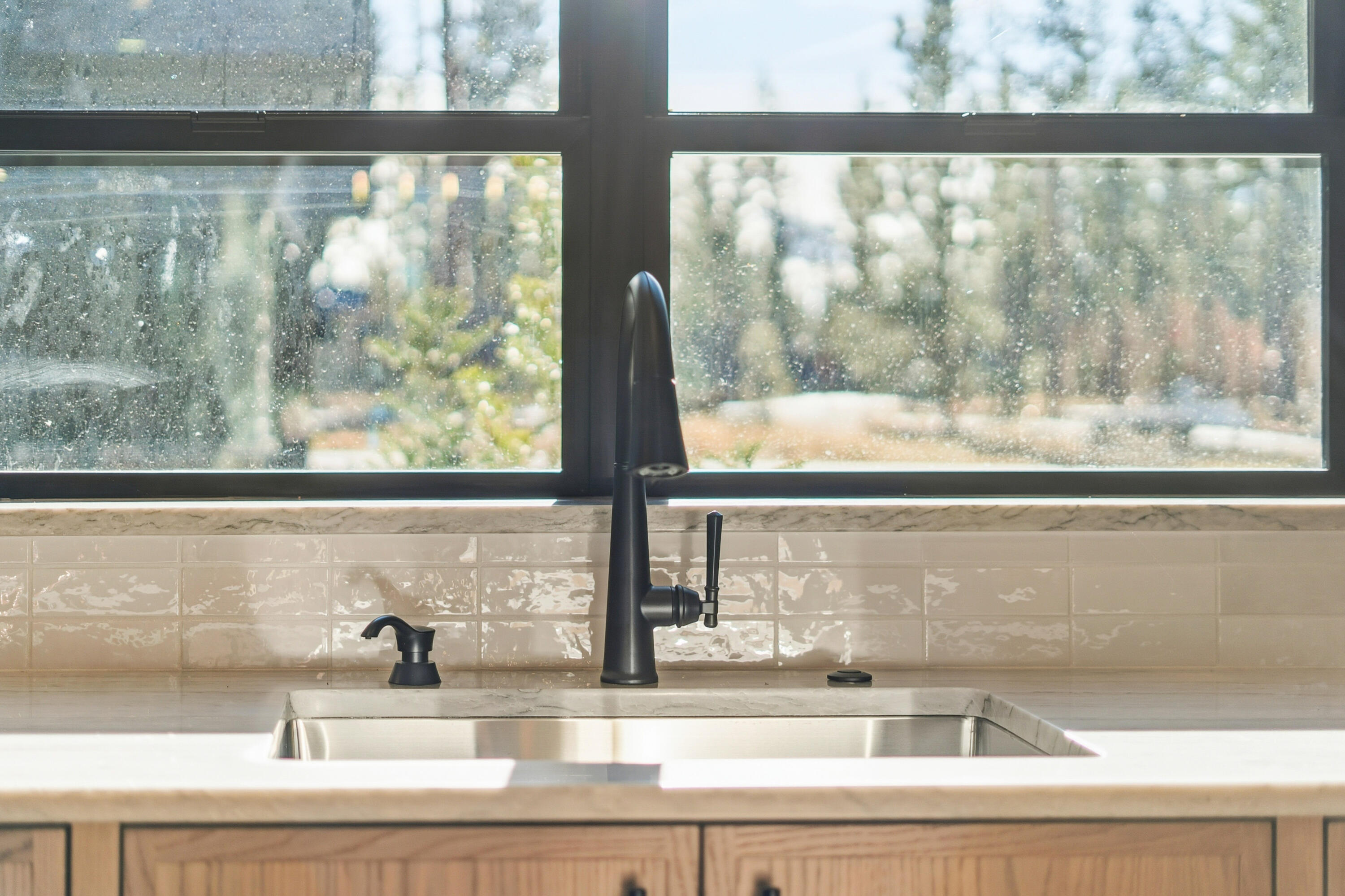 Caldera Springs - Residential