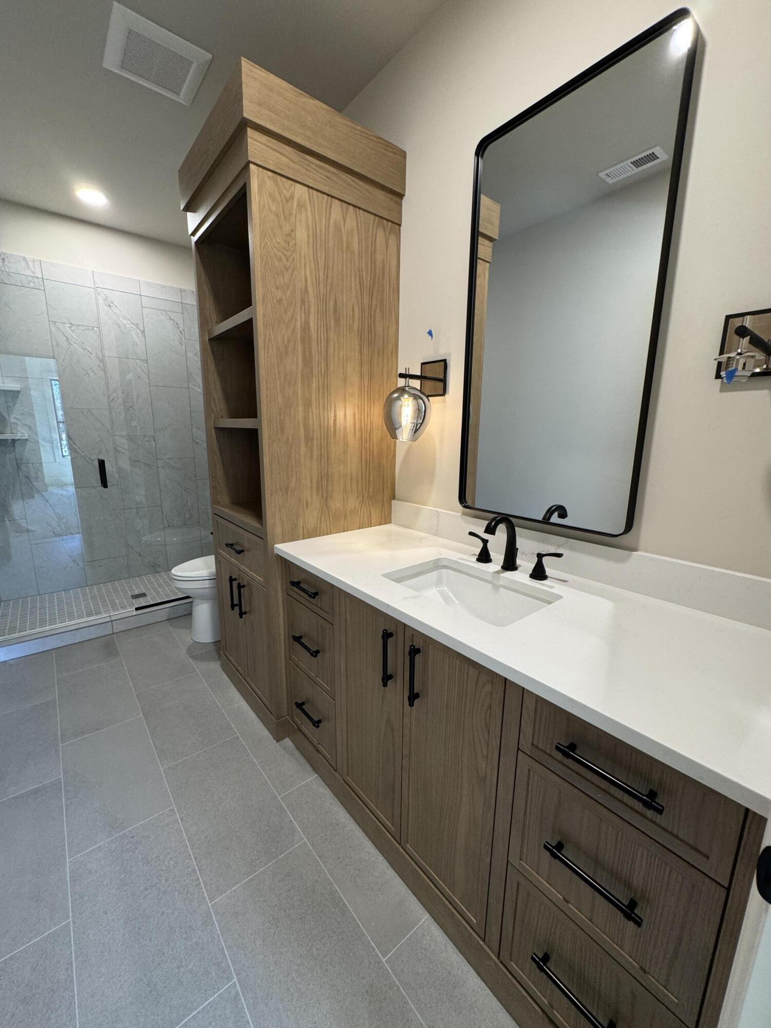 Caldera Springs - Residential