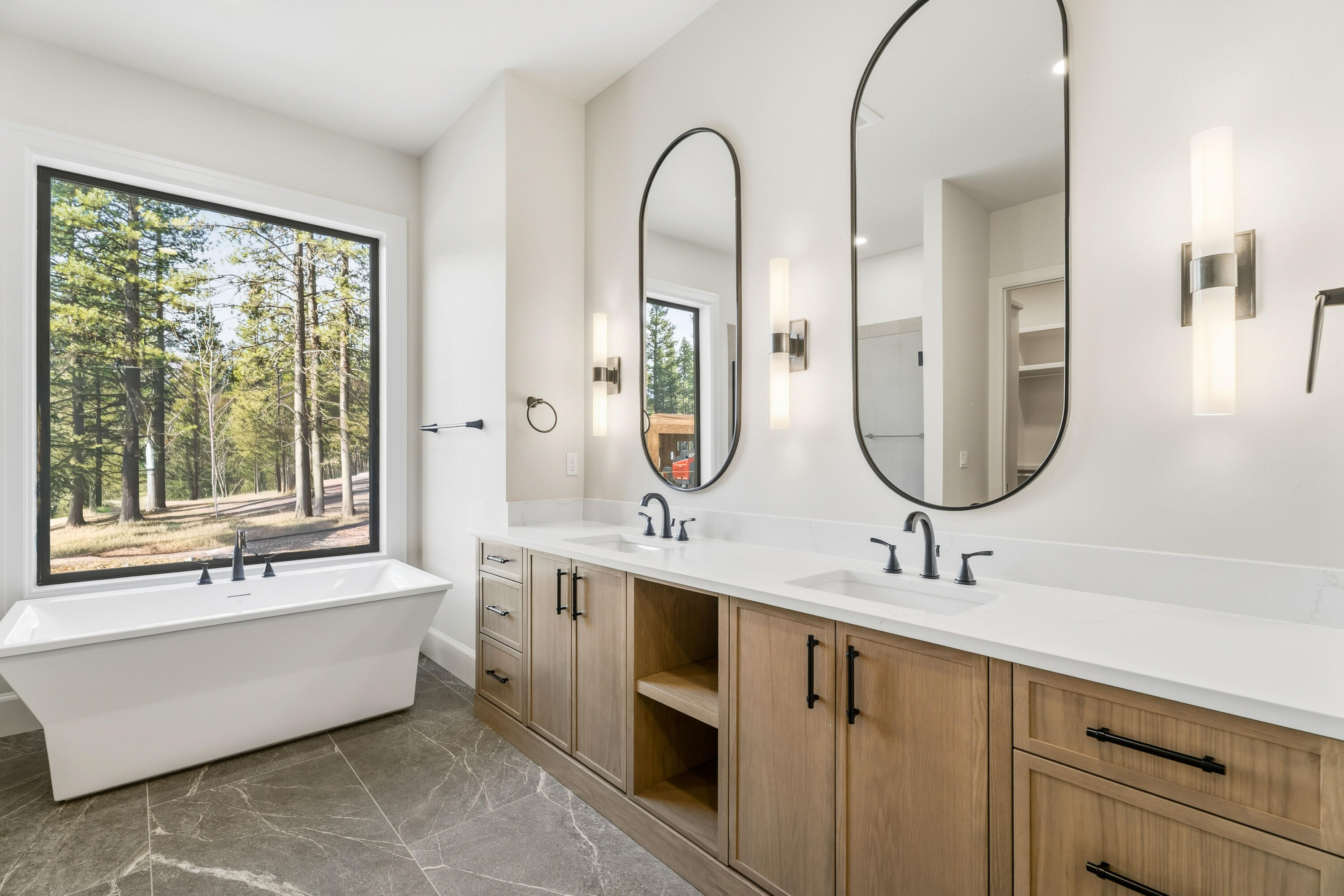 Caldera Springs - Residential