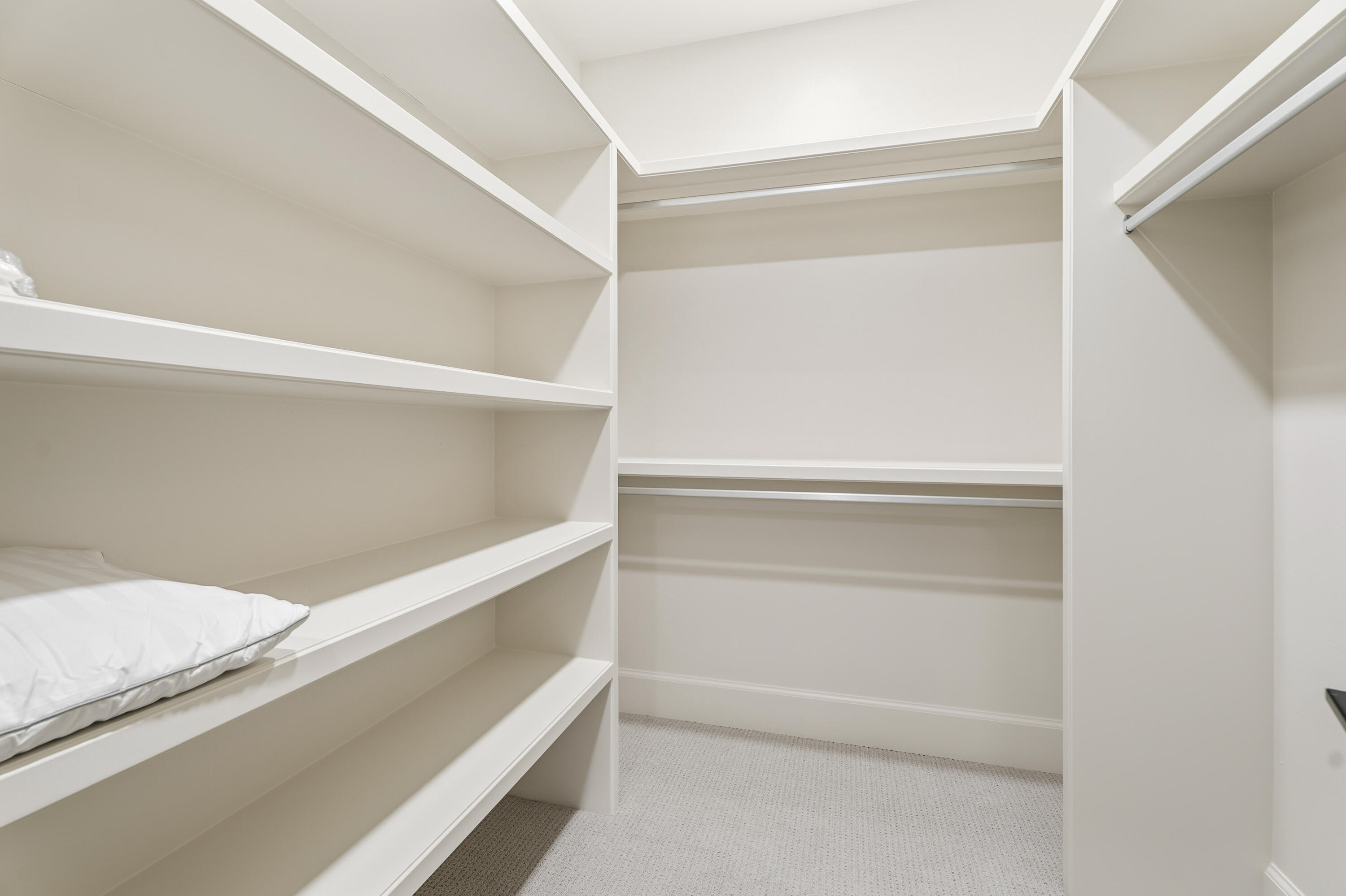 Caldera Springs - Residential