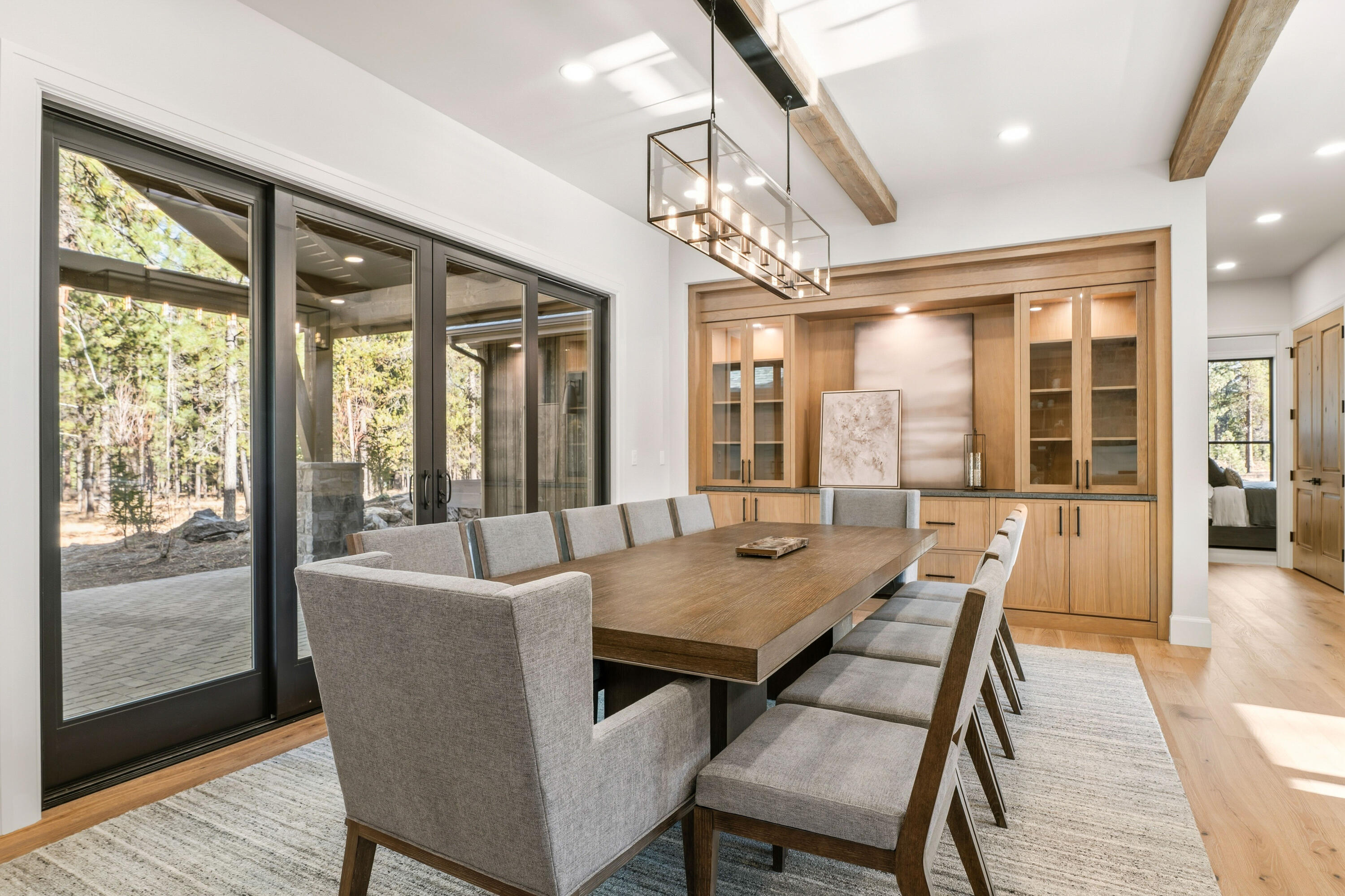 Caldera Springs - Residential