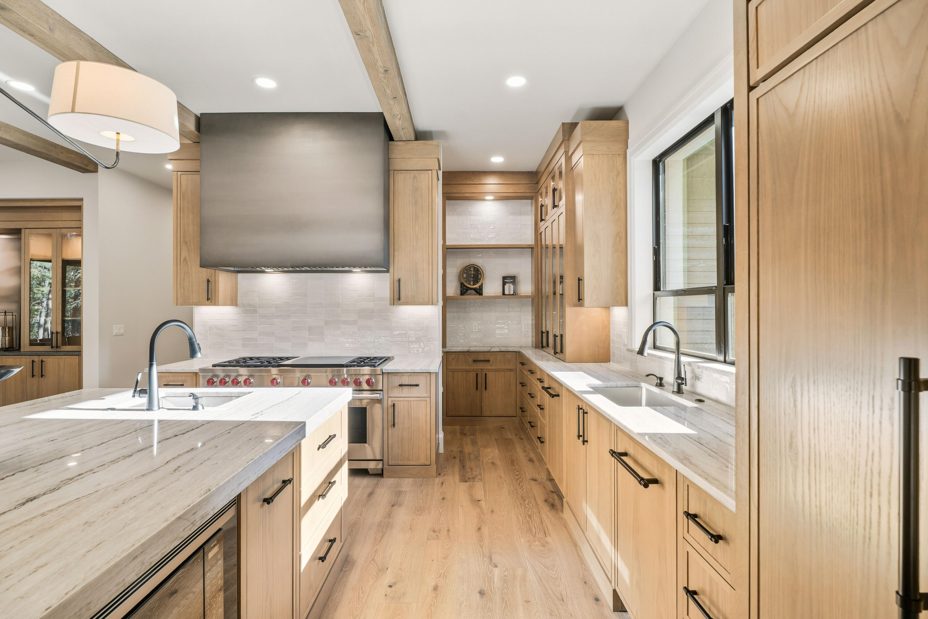 Caldera Springs - Residential