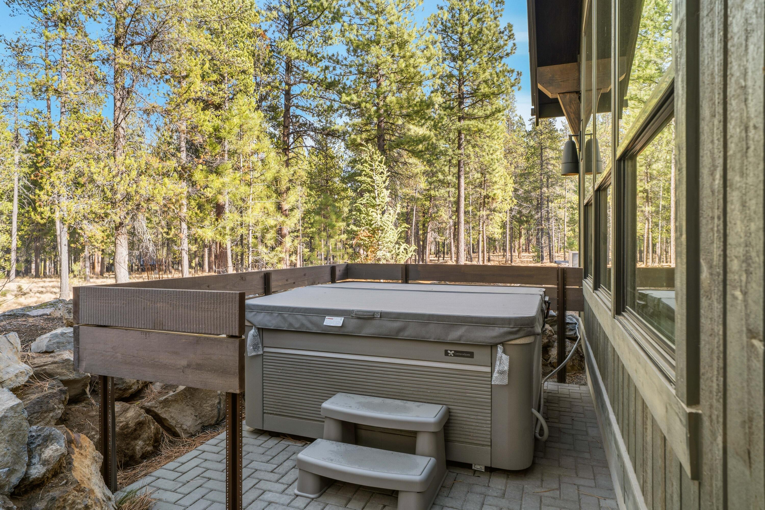 Caldera Springs - Residential