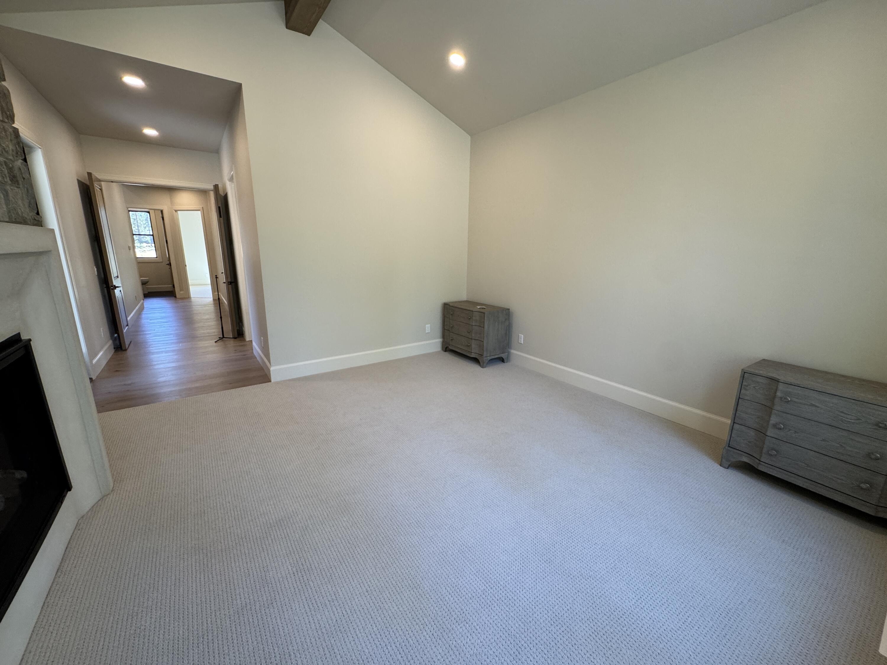 Caldera Springs - Residential