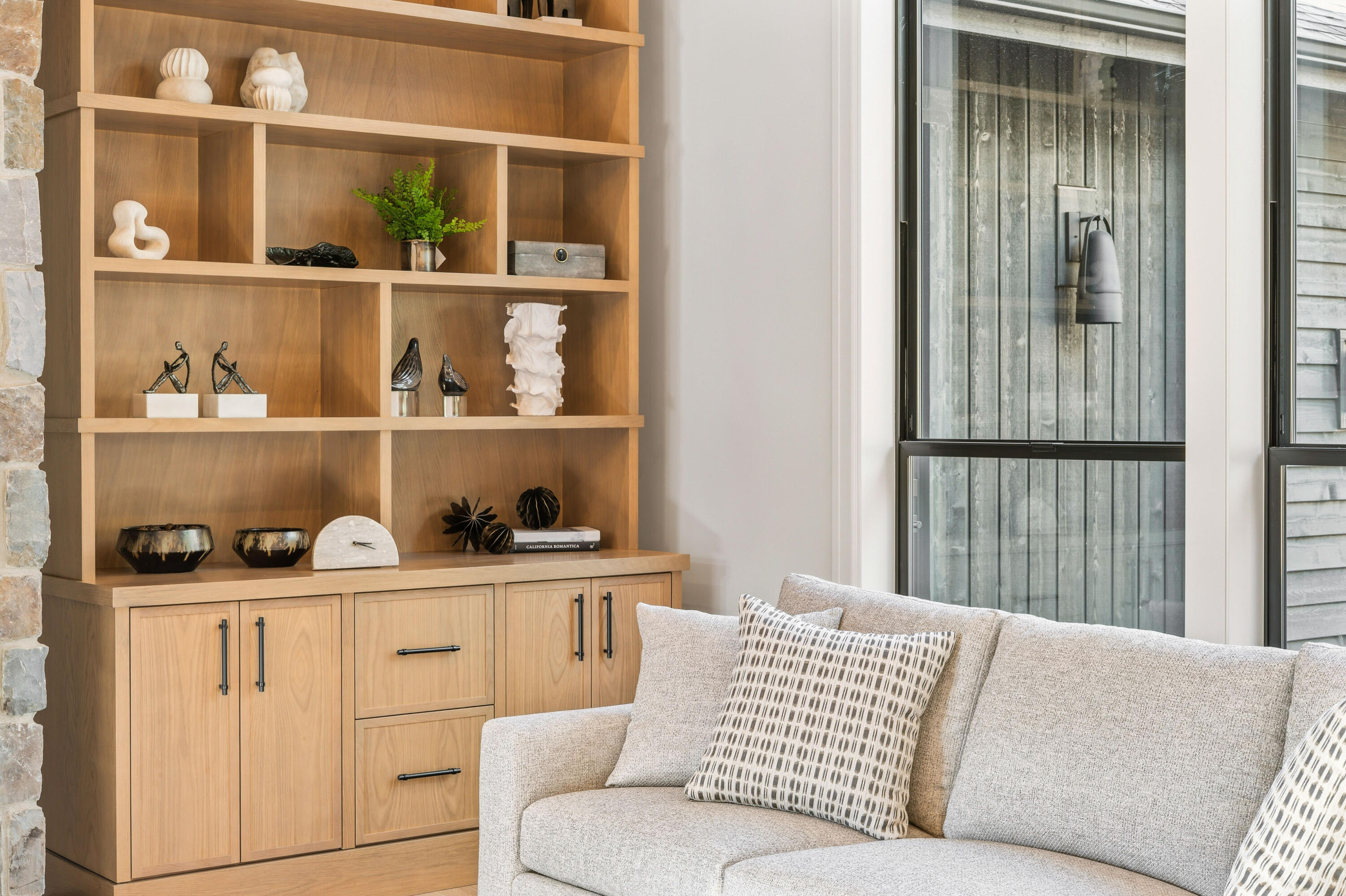 Caldera Springs - Residential