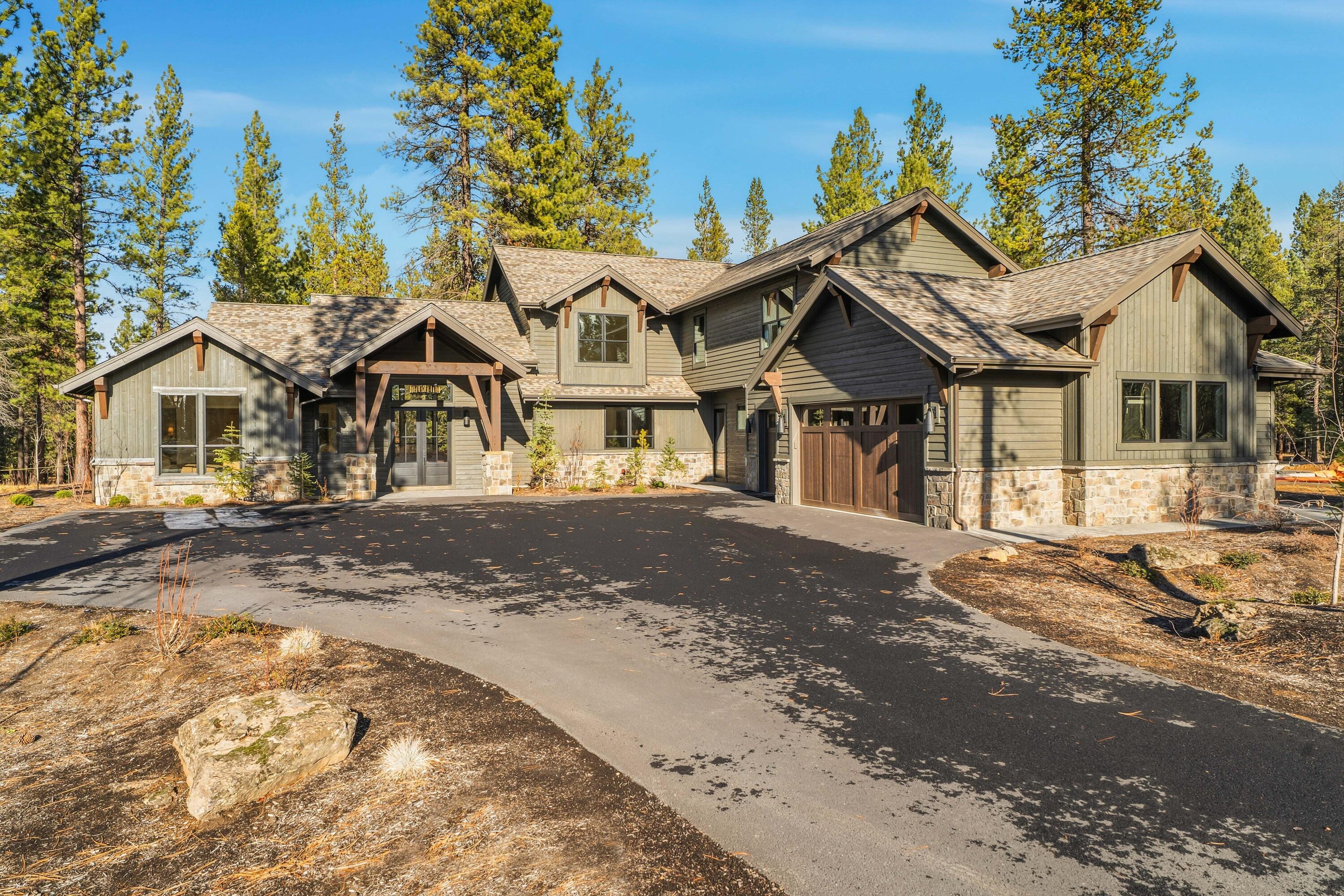 Caldera Springs - Residential