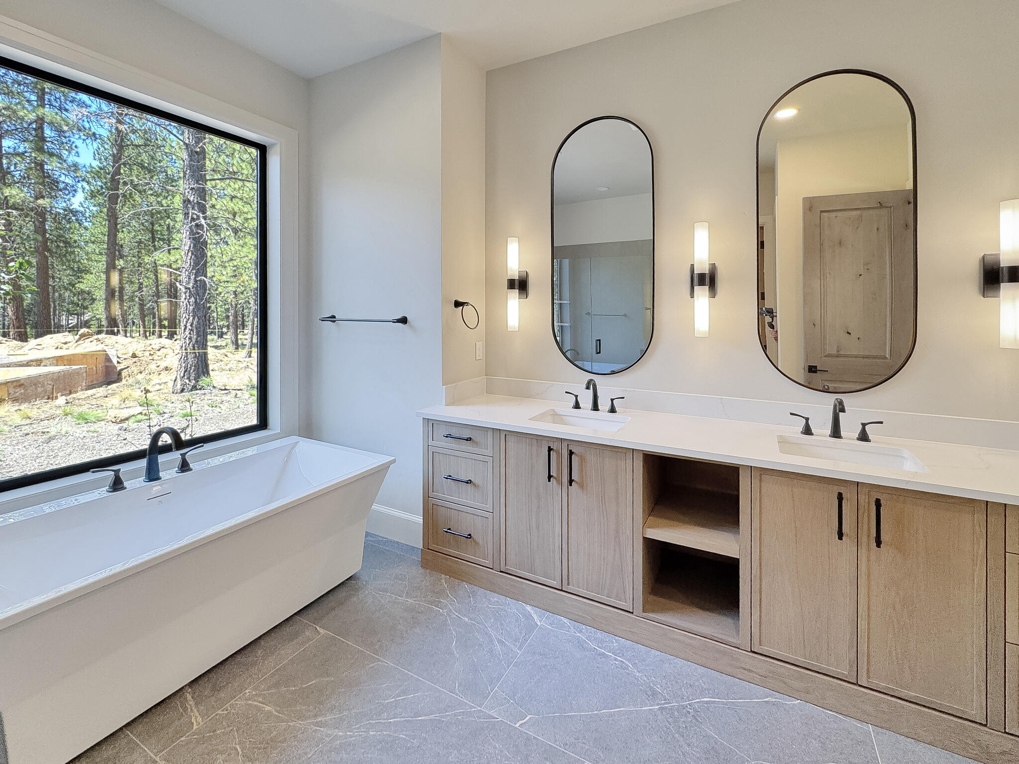 Caldera Springs - Residential