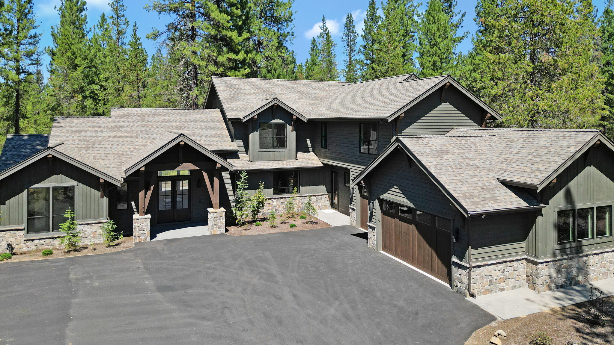 Caldera Springs - Residential