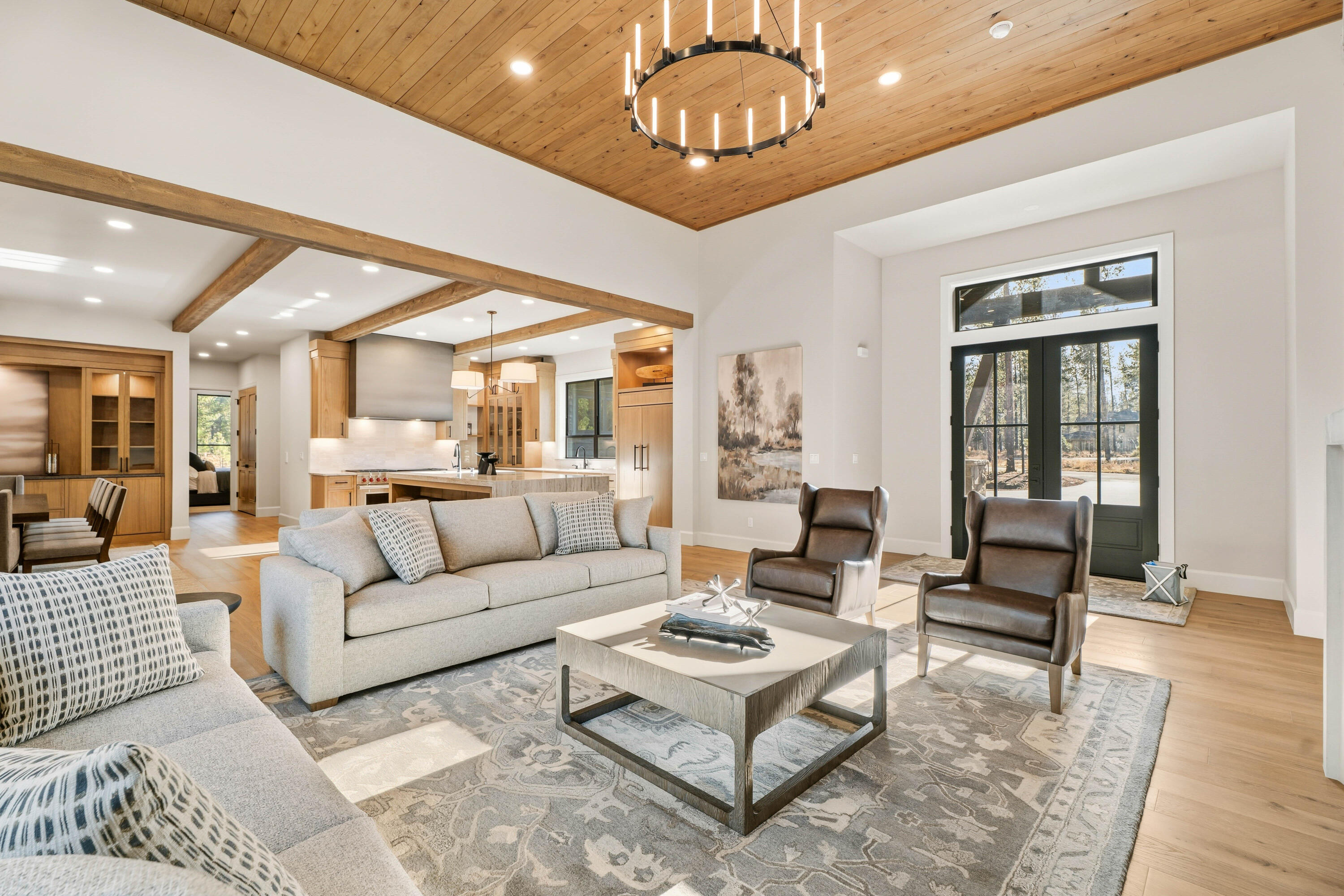 Caldera Springs - Residential