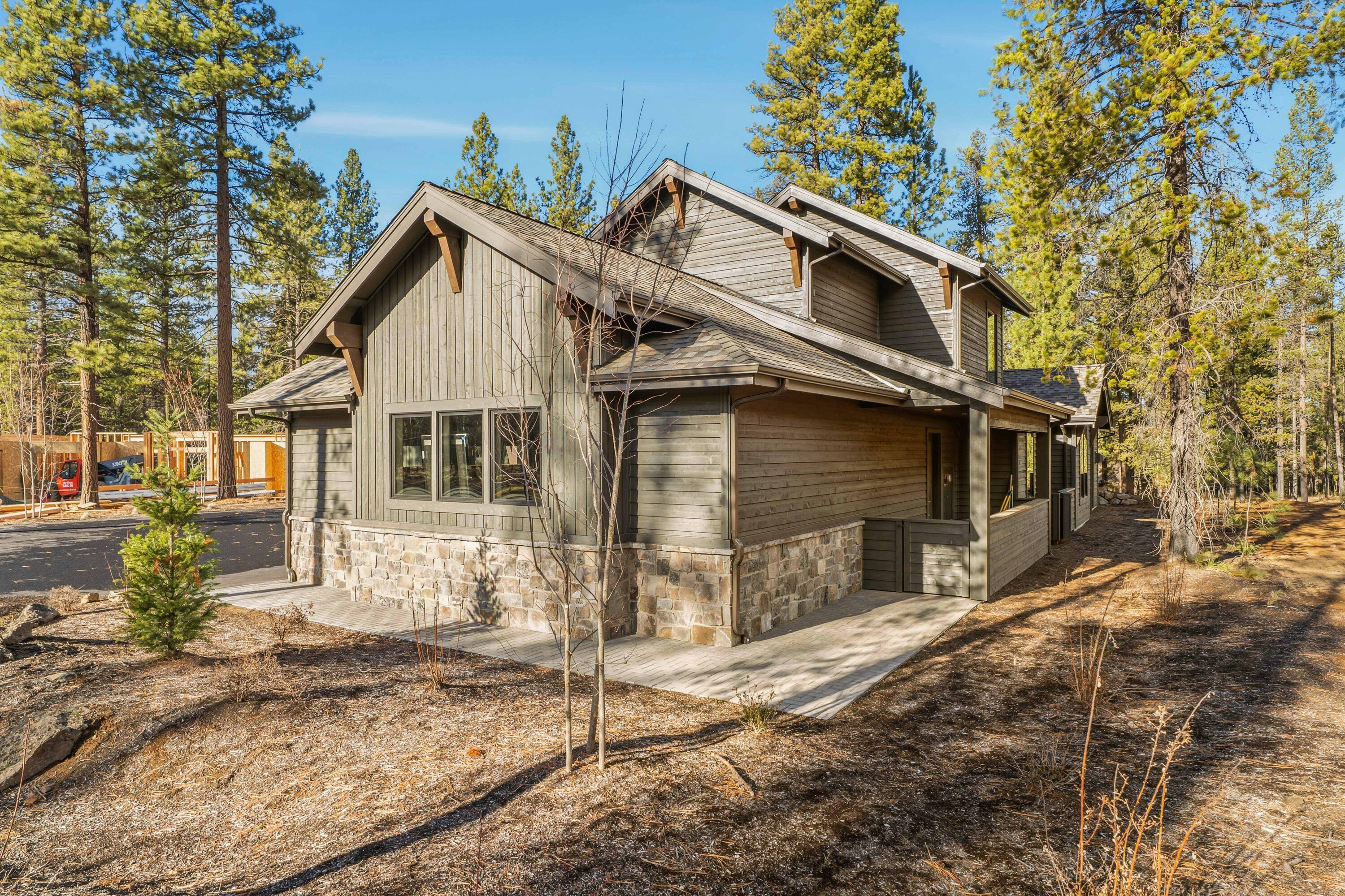 Caldera Springs - Residential