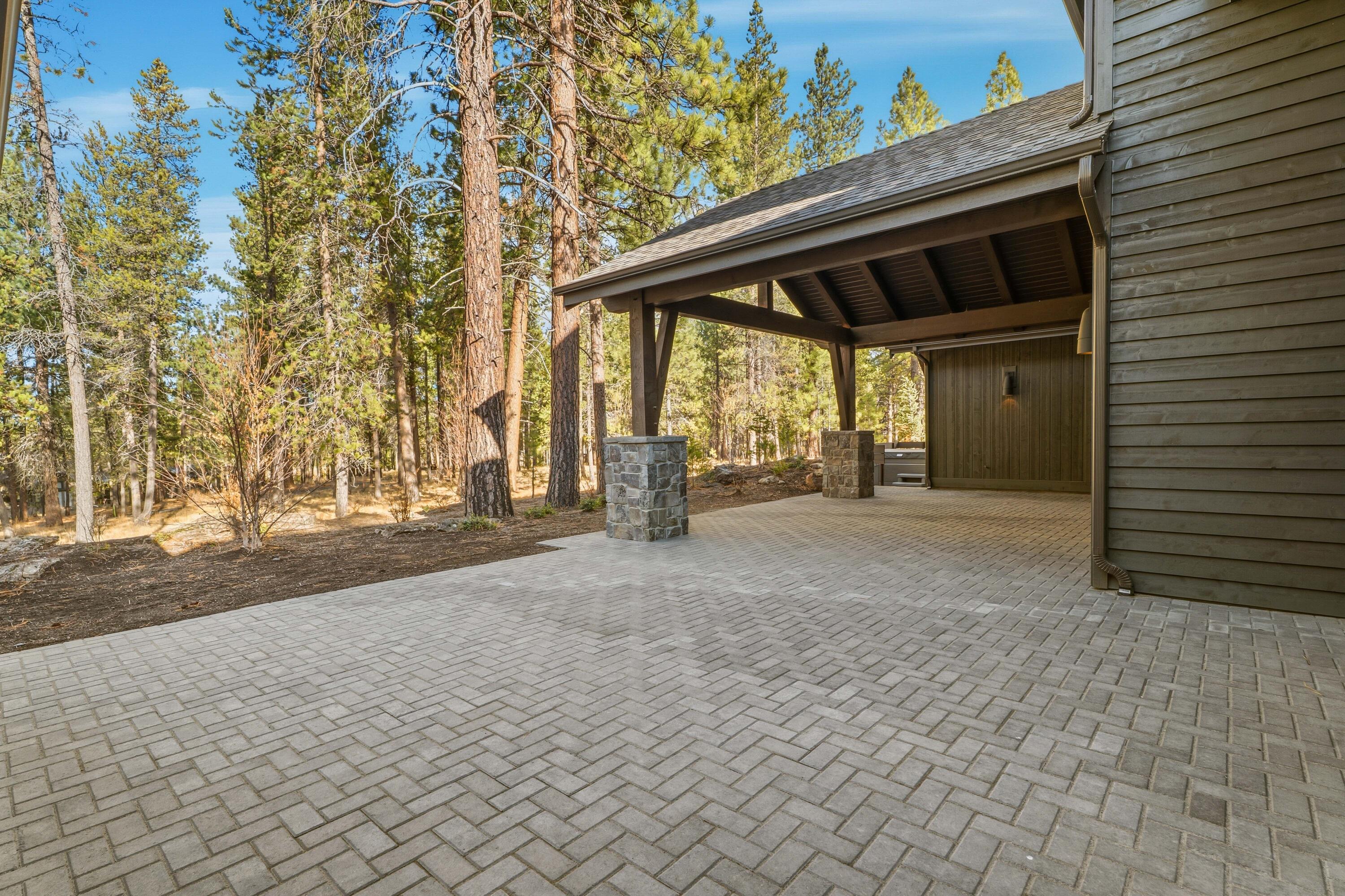 Caldera Springs - Residential