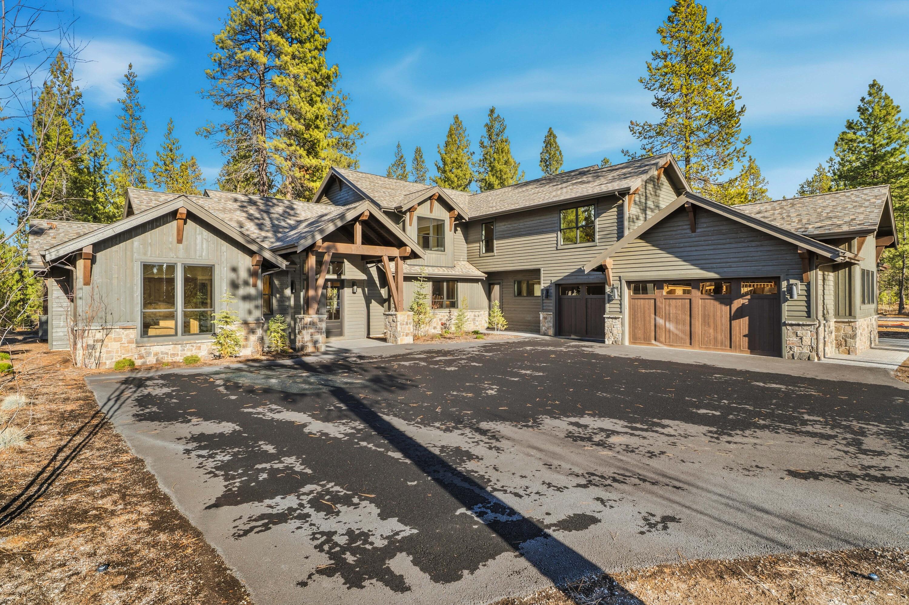 Caldera Springs - Residential