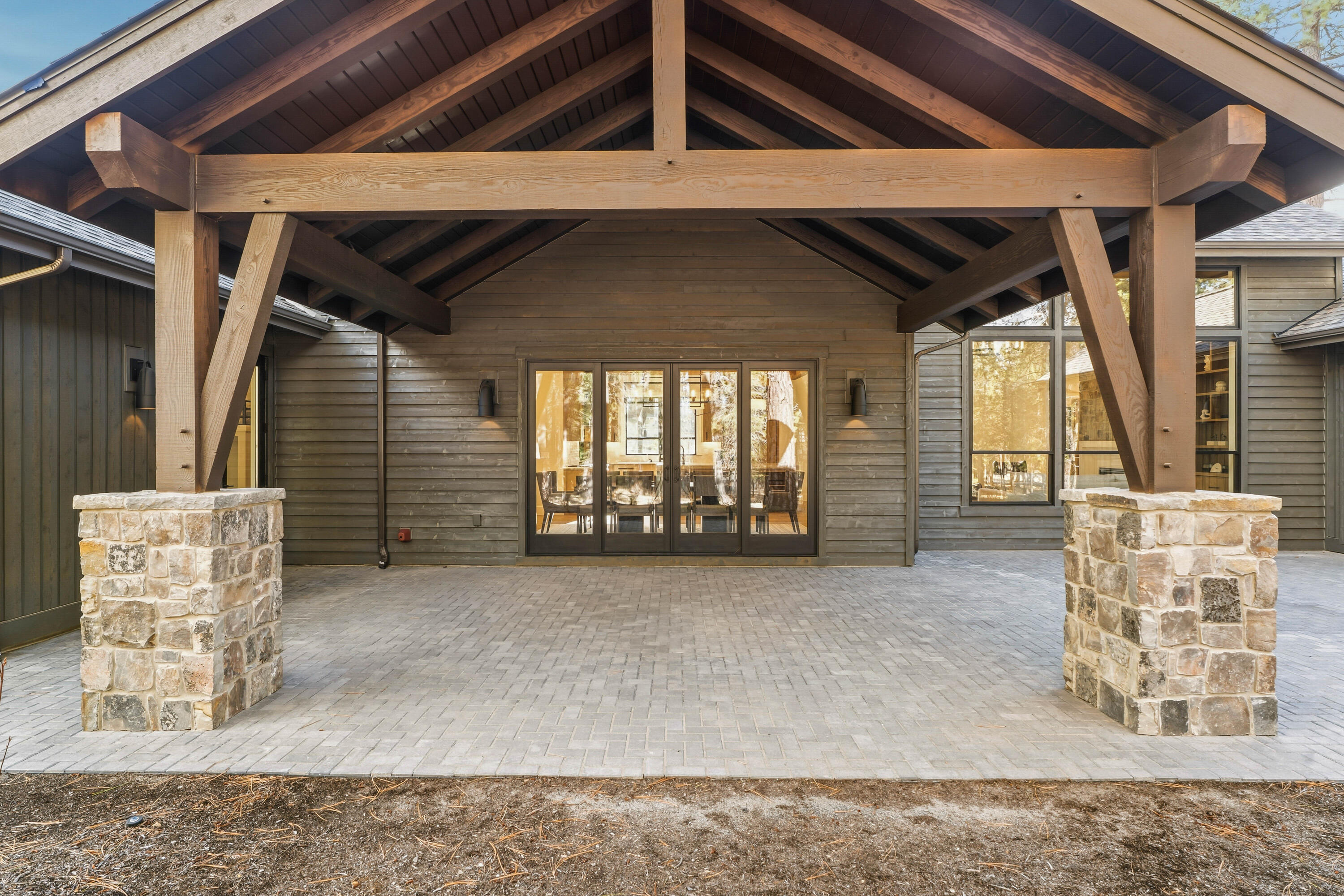 Caldera Springs - Residential