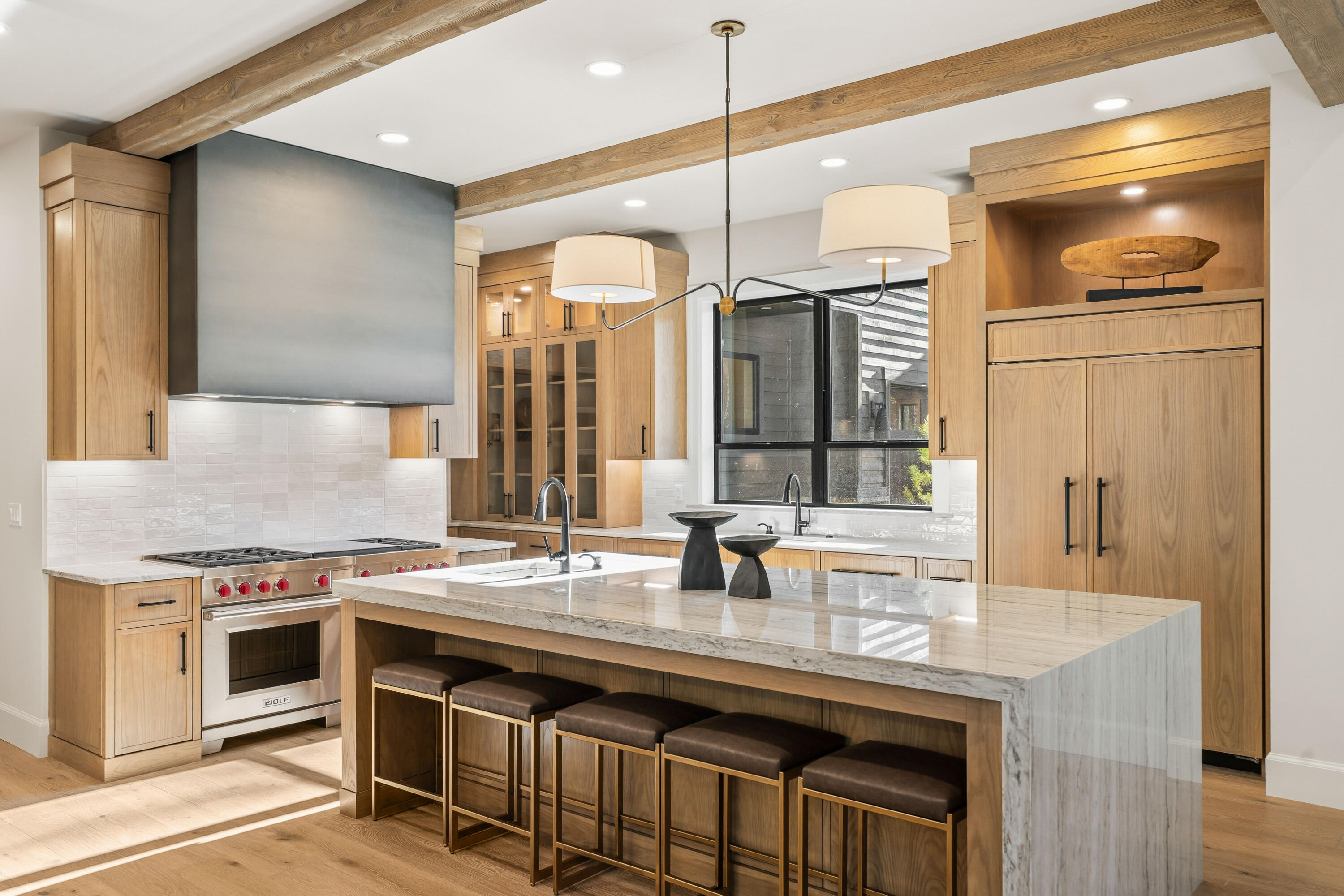 Caldera Springs - Residential