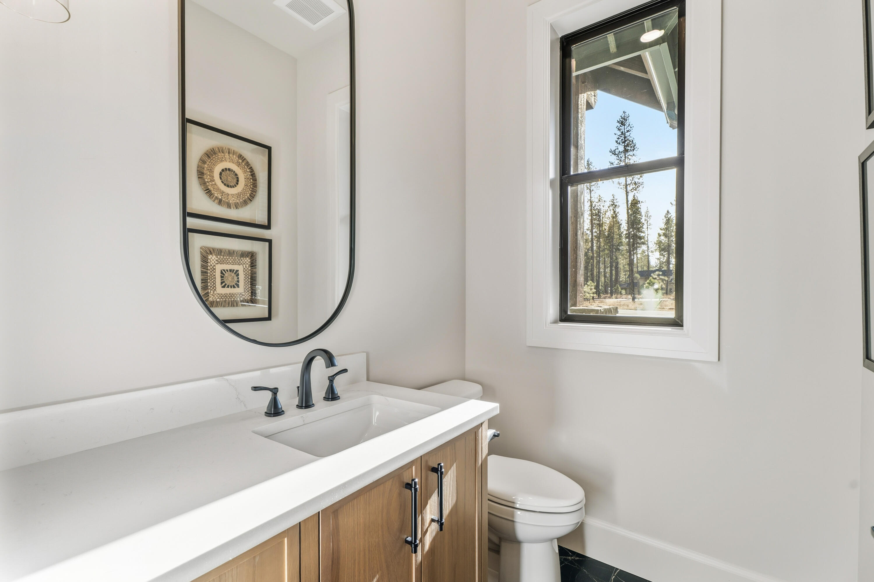 Caldera Springs - Residential