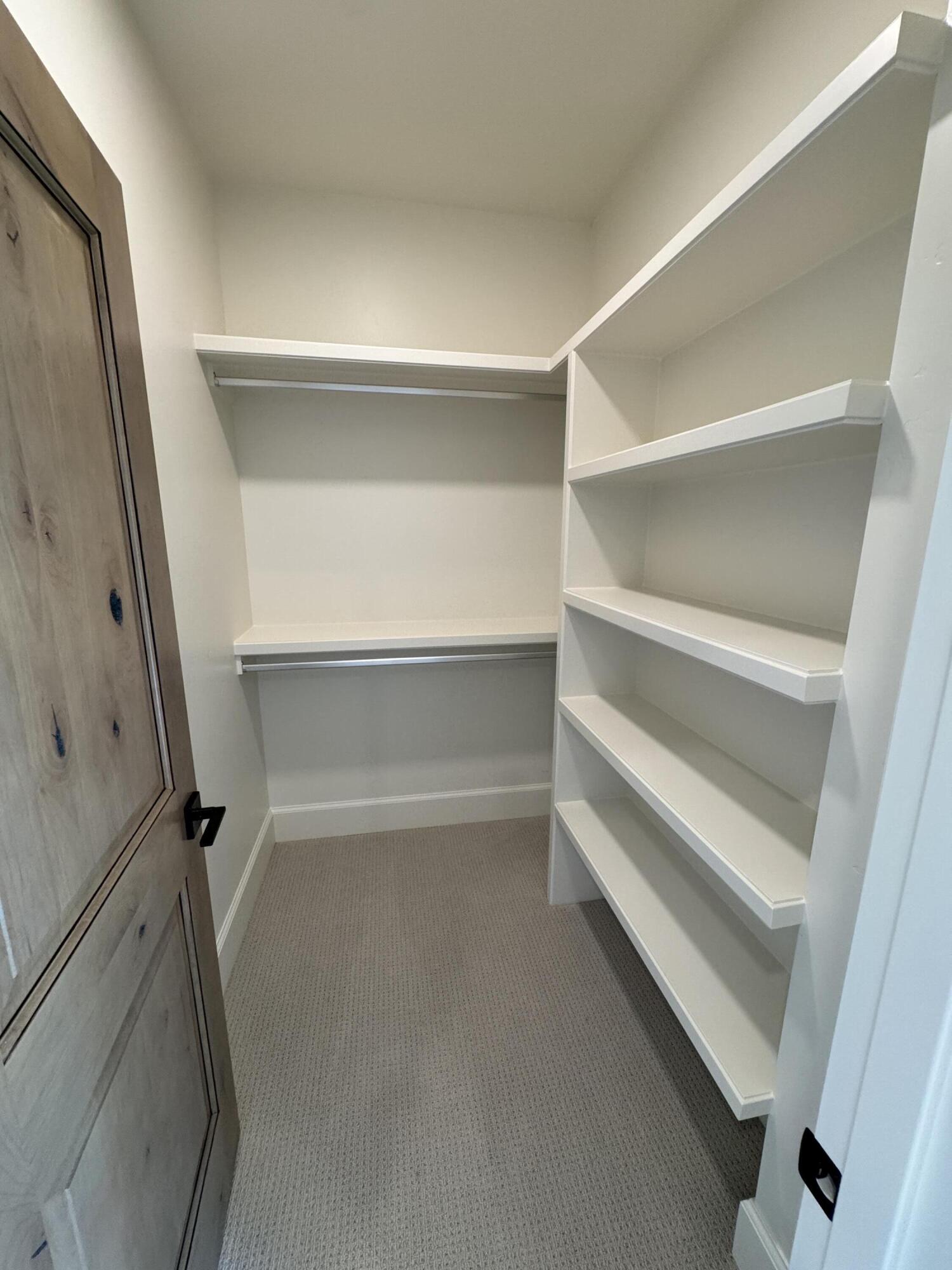 Caldera Springs - Residential