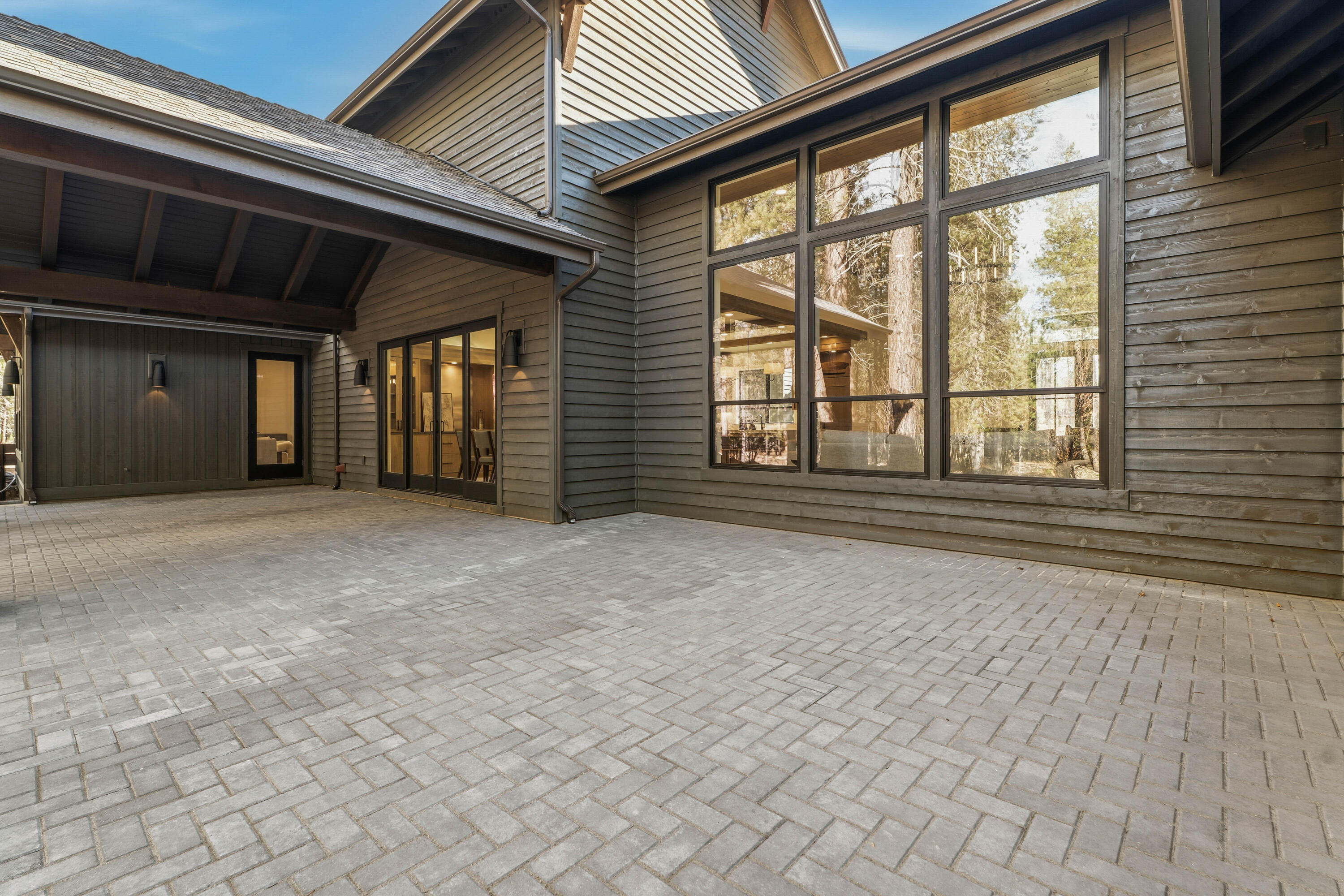 Caldera Springs - Residential