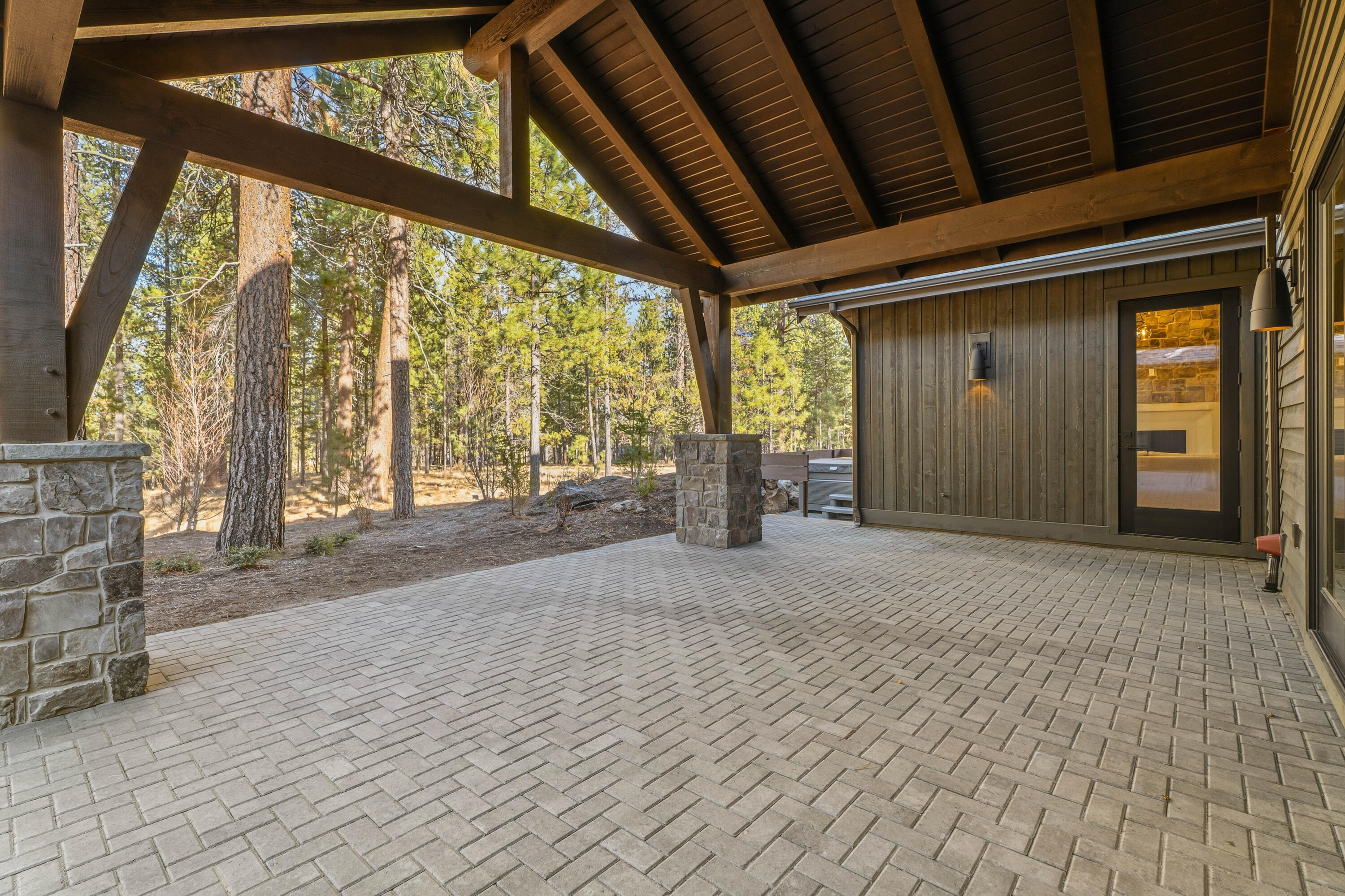 Caldera Springs - Residential