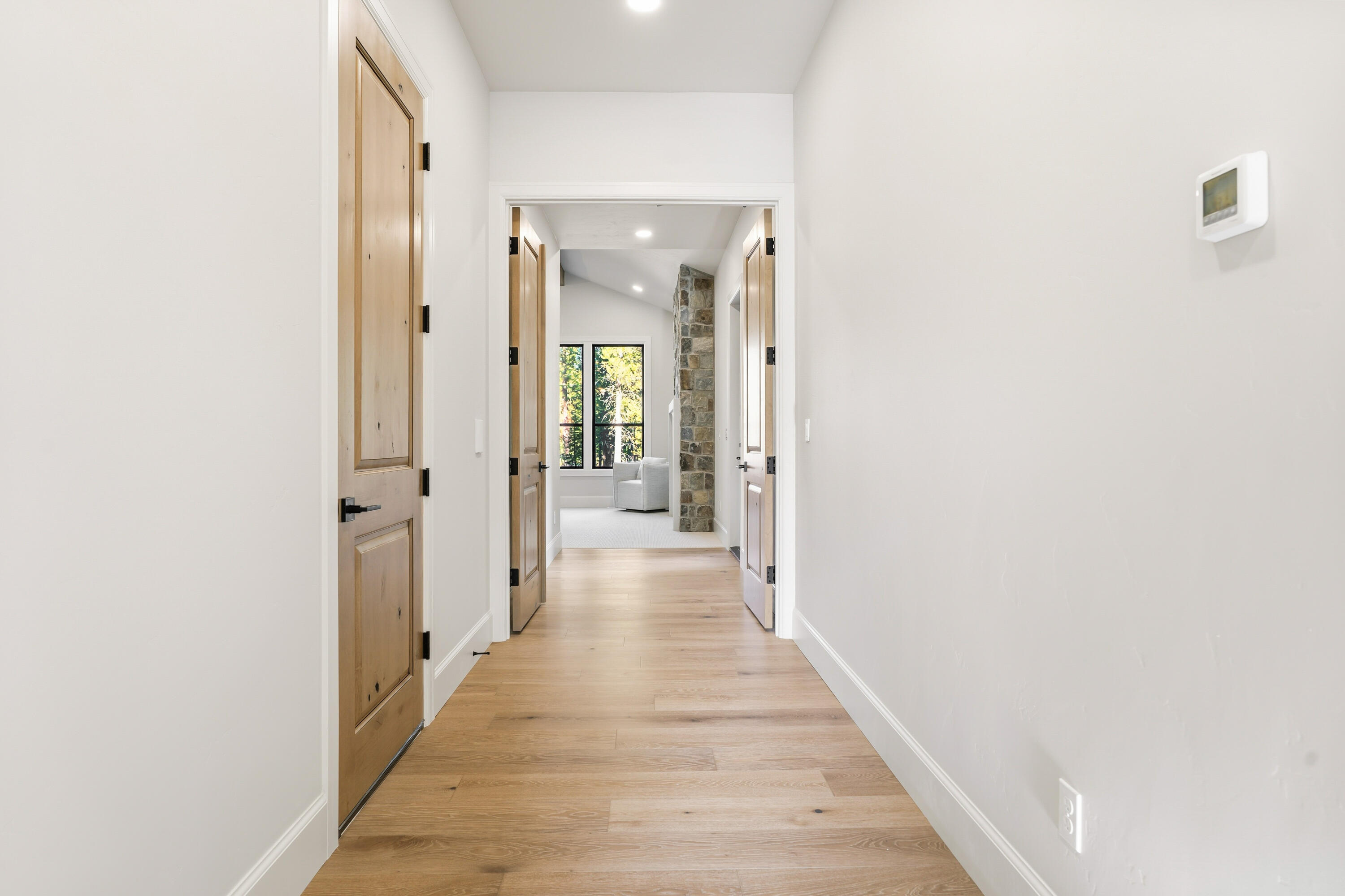 Caldera Springs - Residential