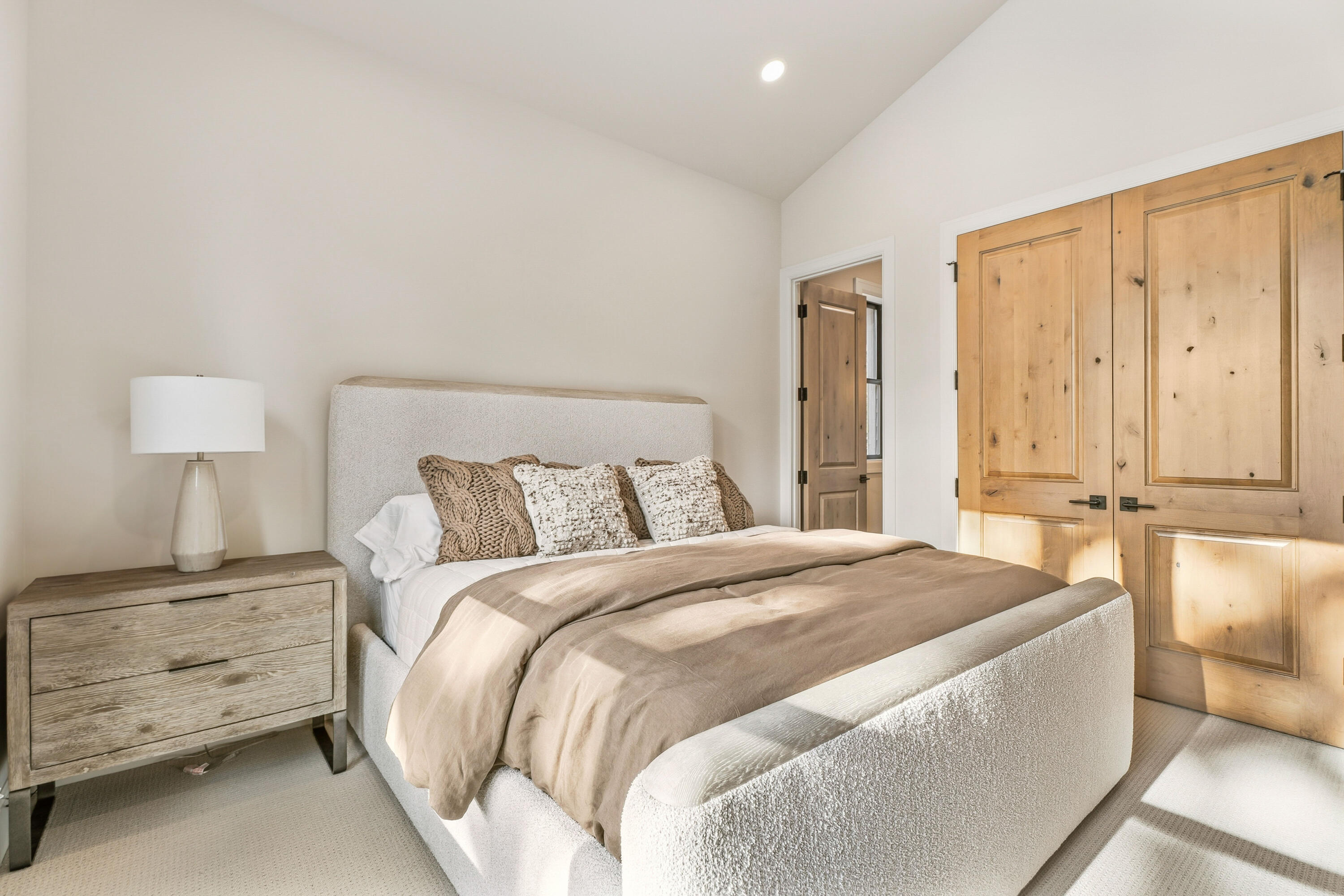 Caldera Springs - Residential