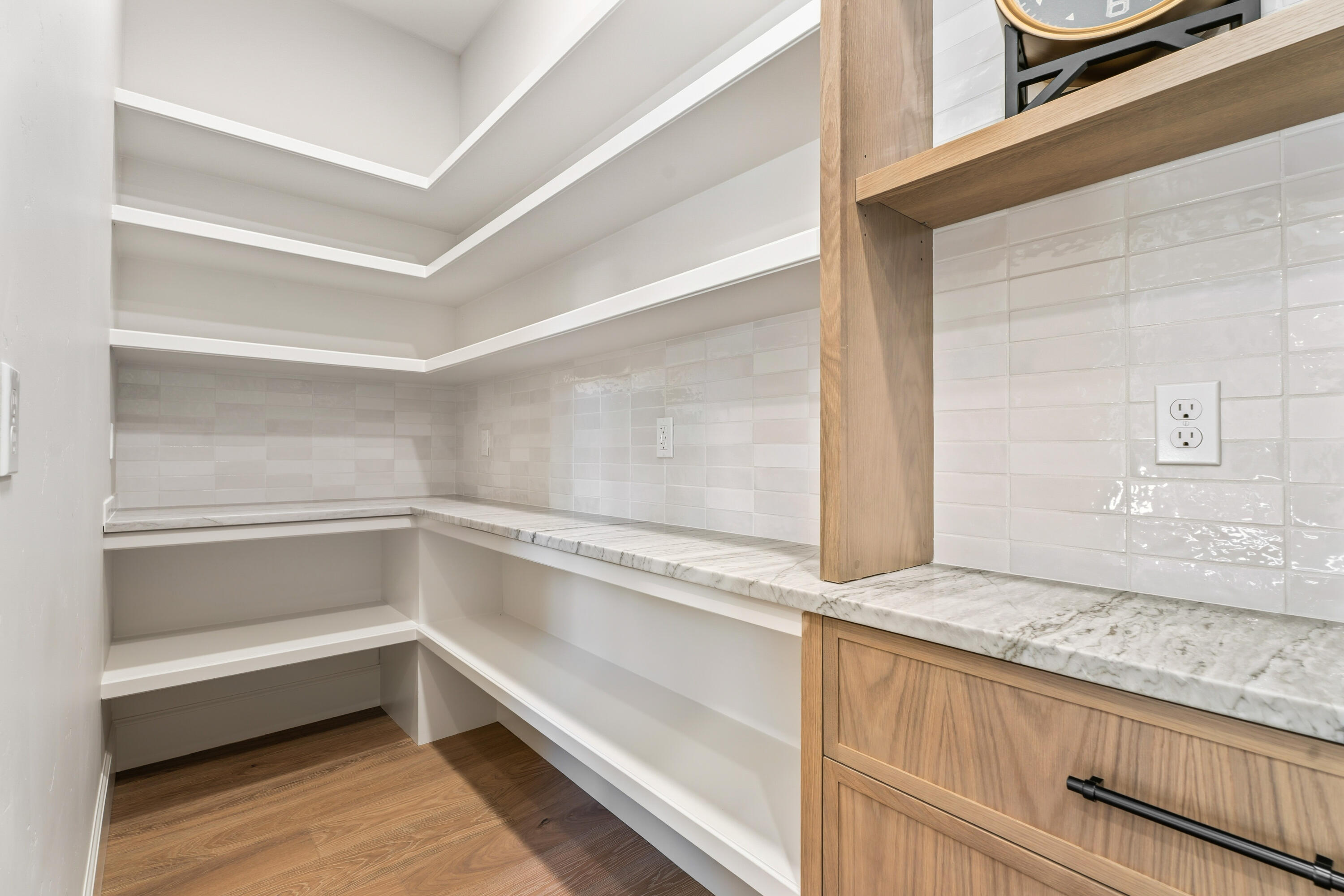 Caldera Springs - Residential