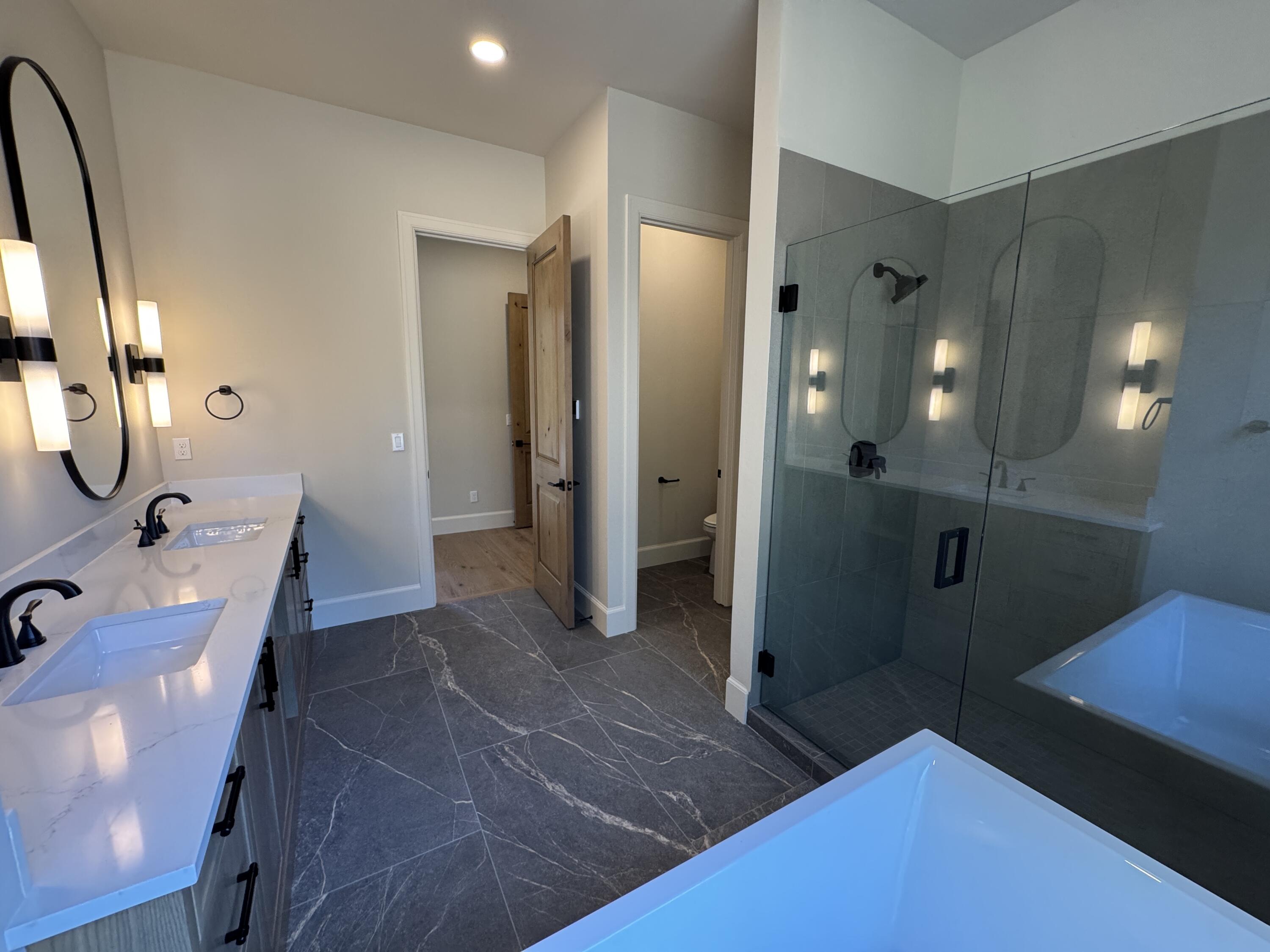 Caldera Springs - Residential