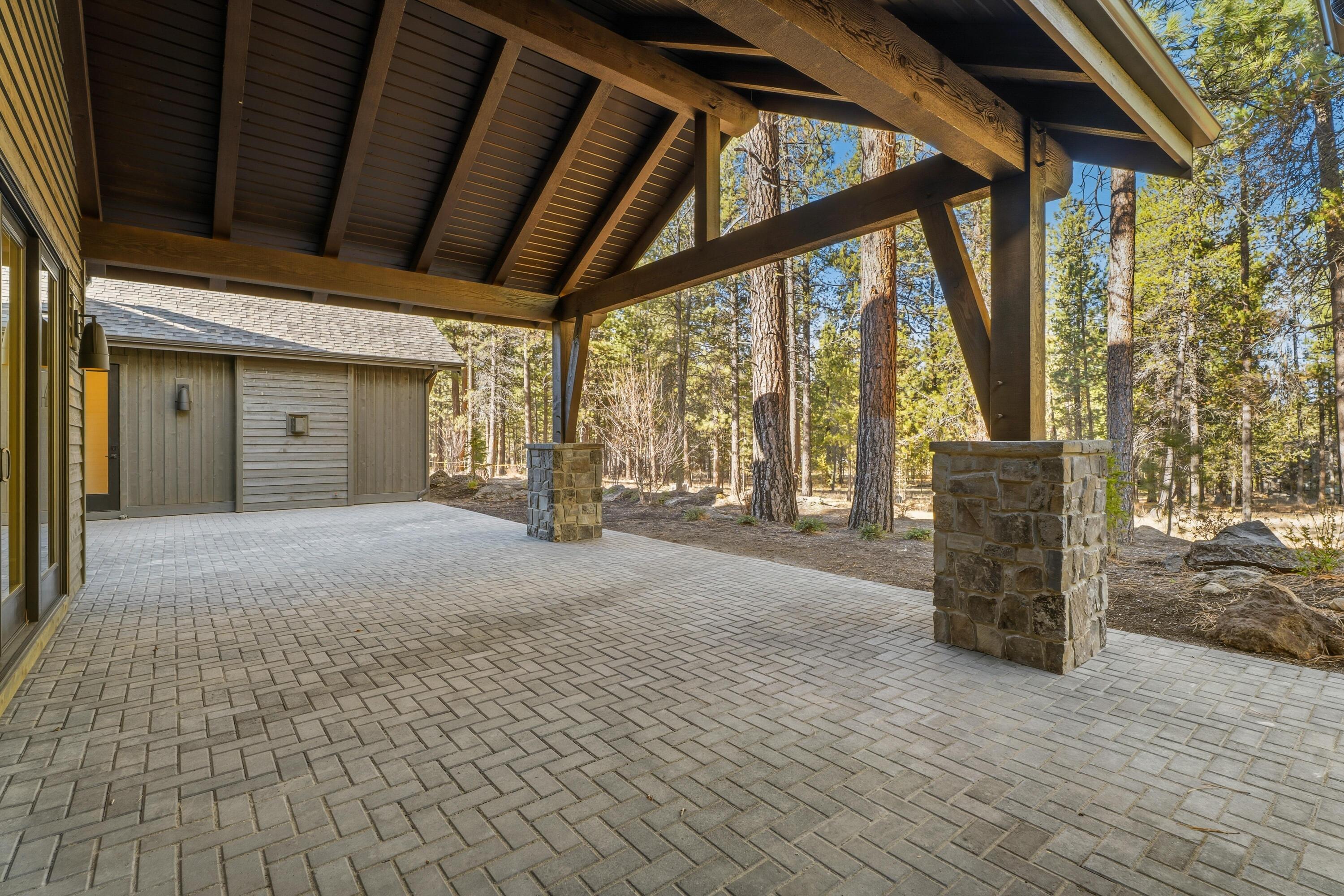 Caldera Springs - Residential