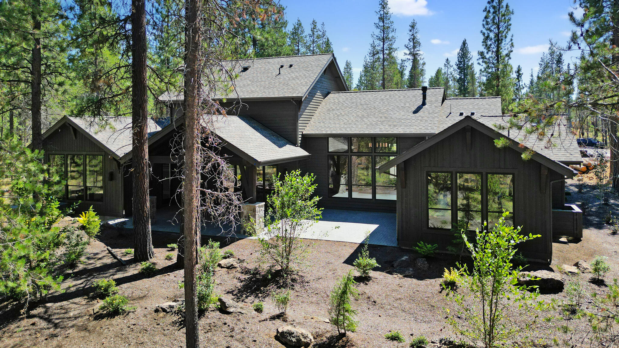 Caldera Springs - Residential