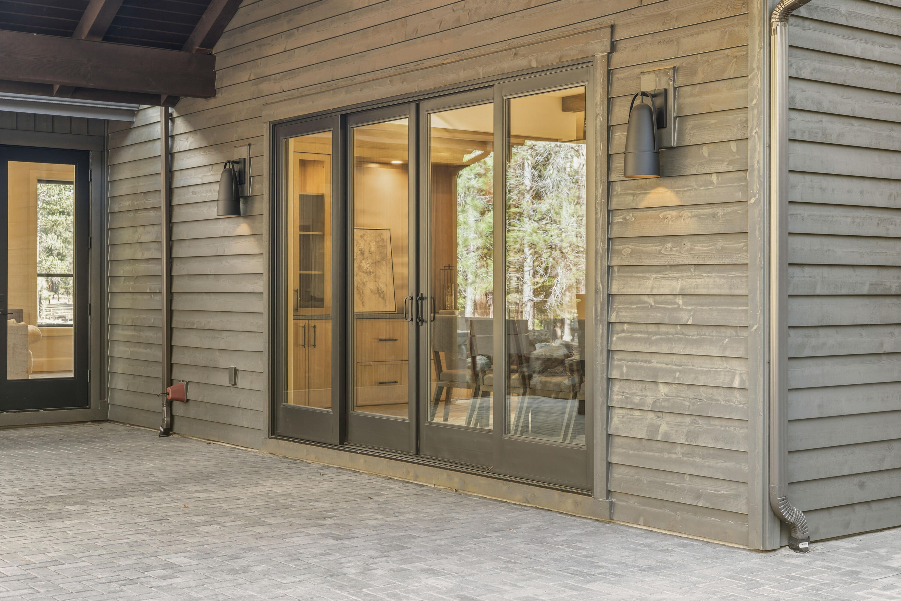 Caldera Springs - Residential