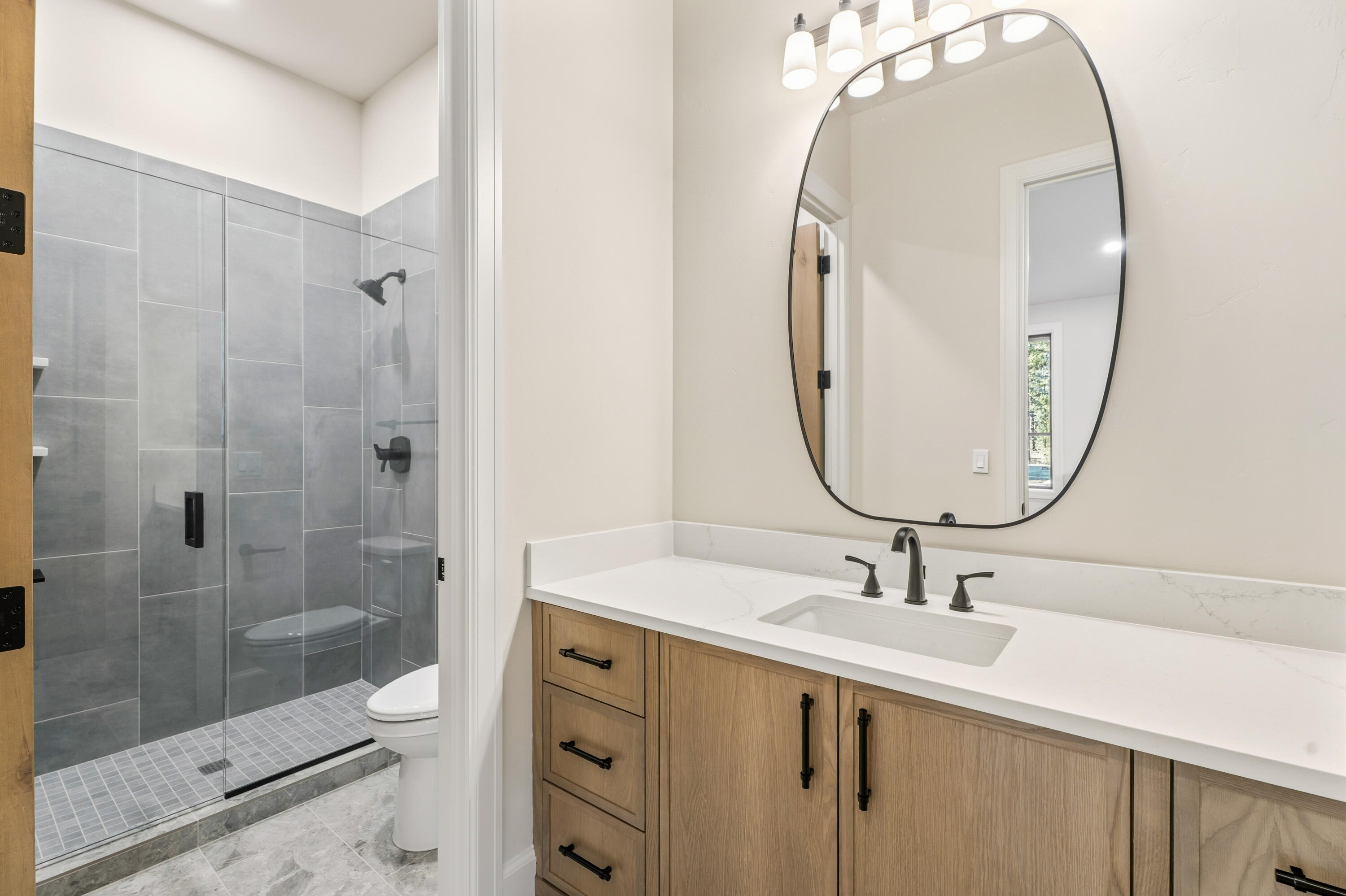 Caldera Springs - Residential