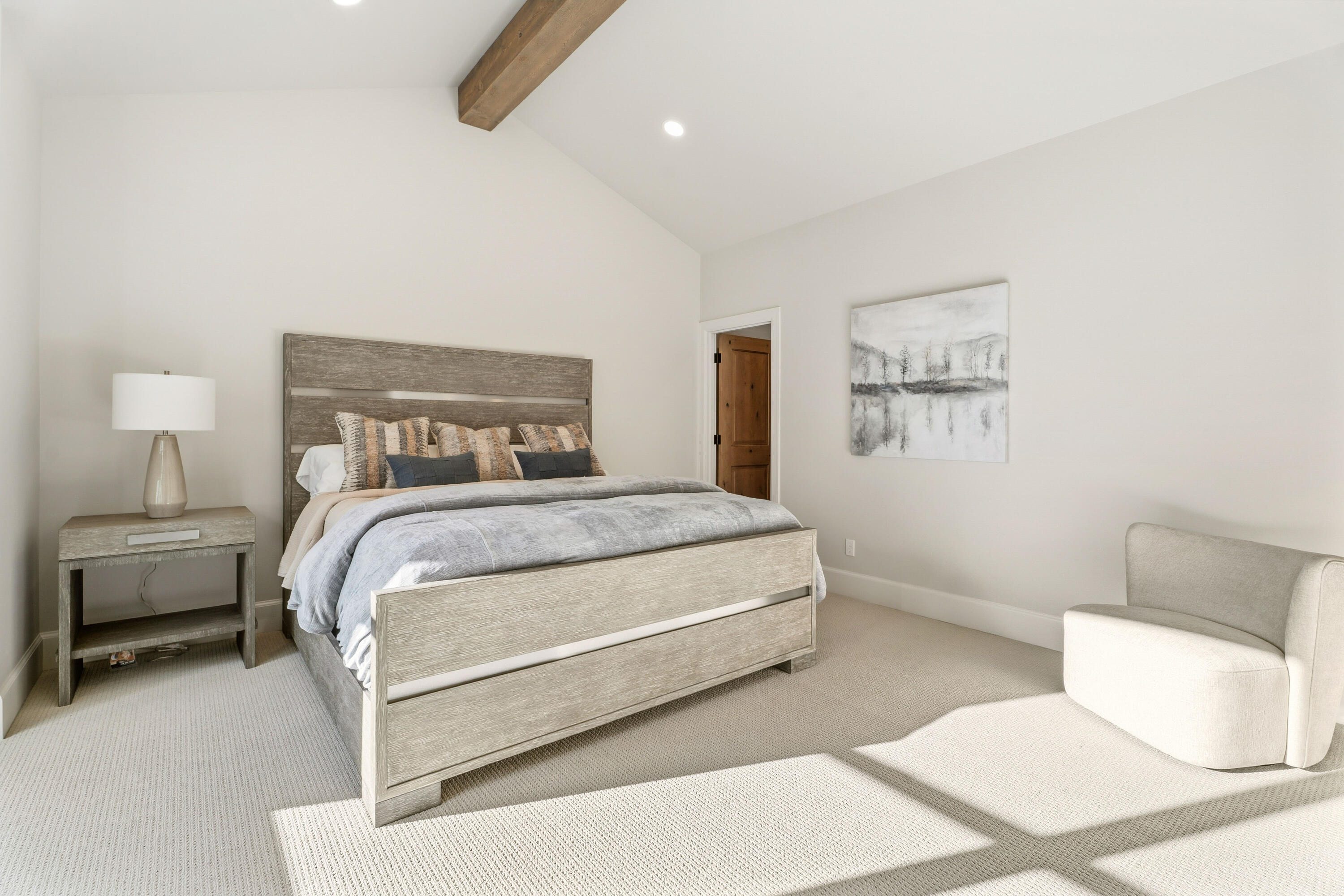 Caldera Springs - Residential