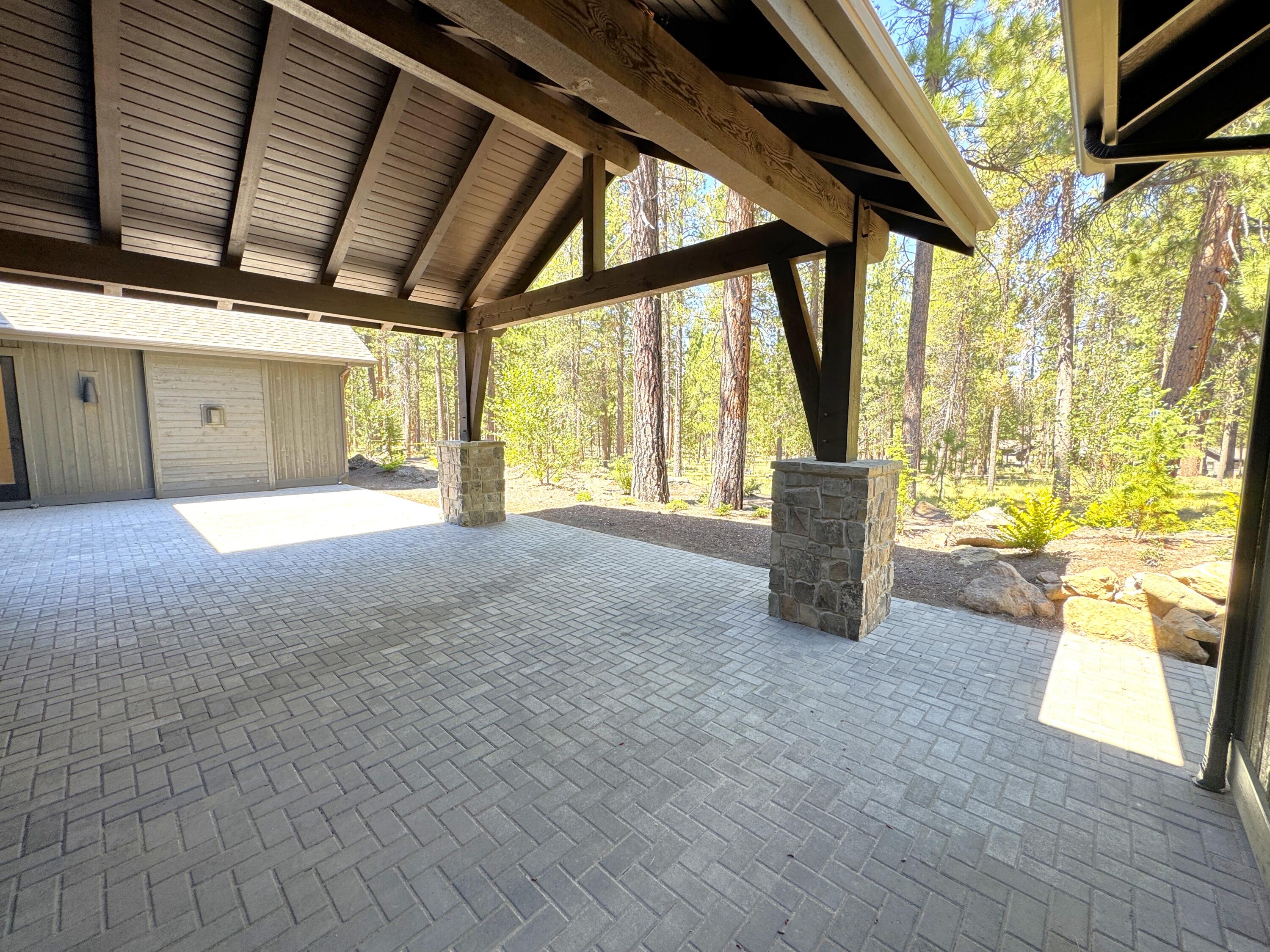 Caldera Springs - Residential