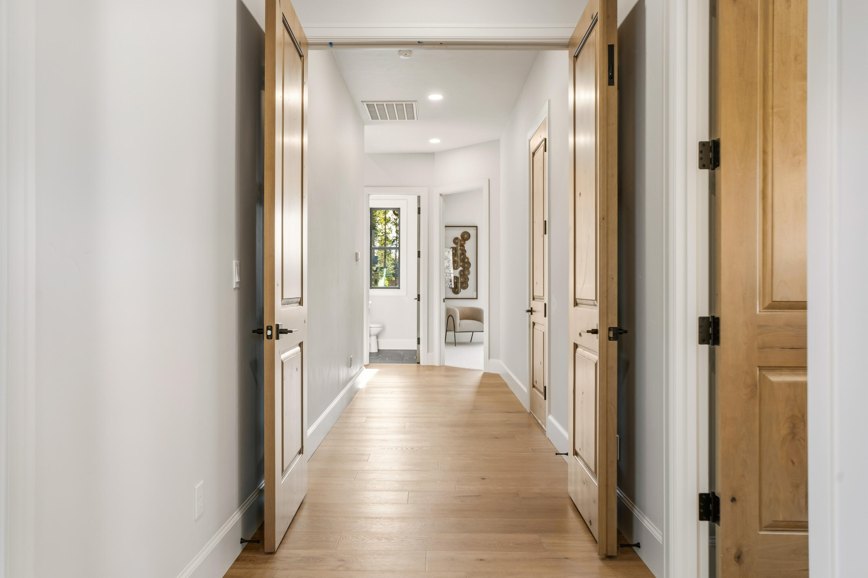 Caldera Springs - Residential