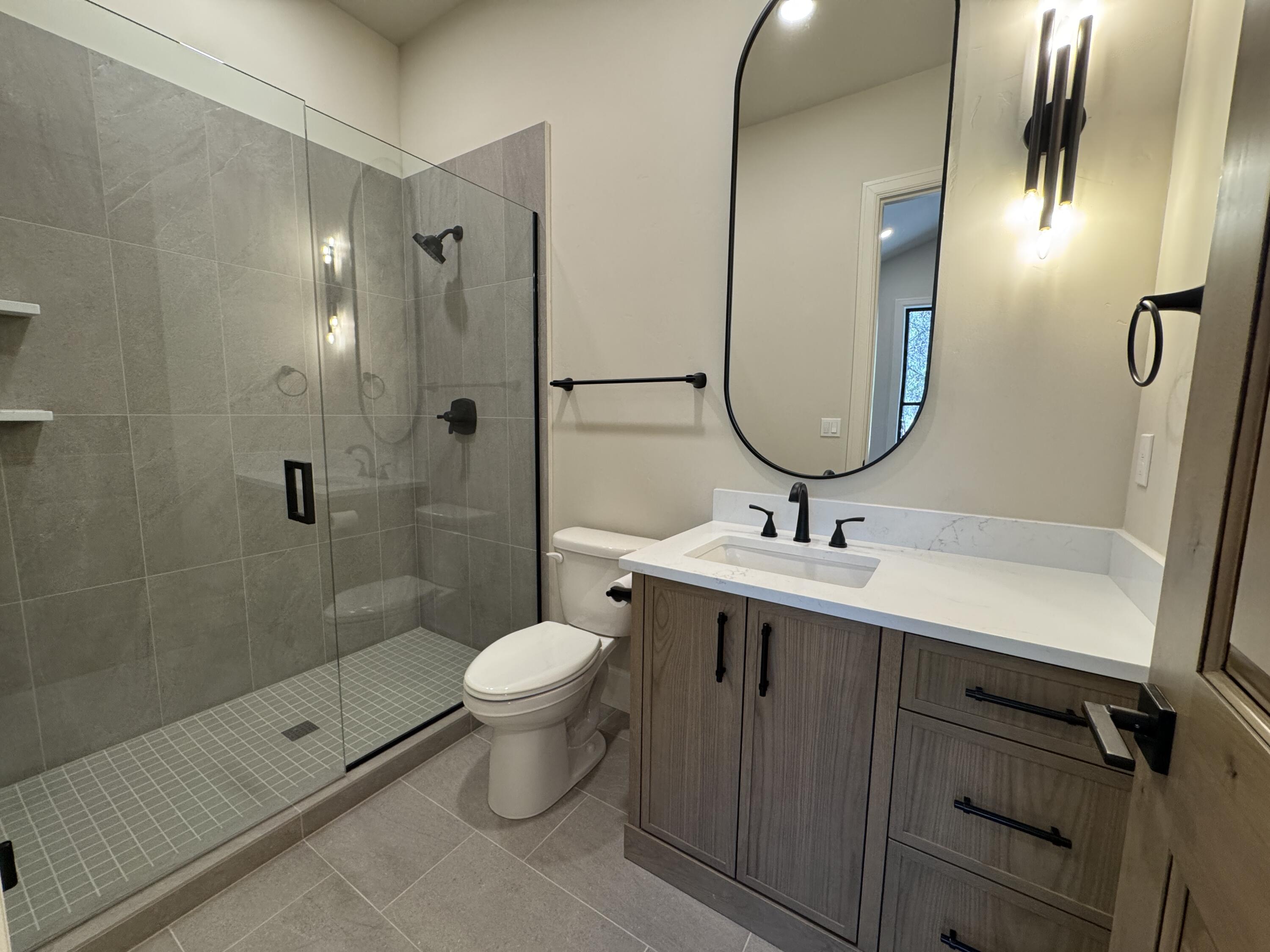 Caldera Springs - Residential