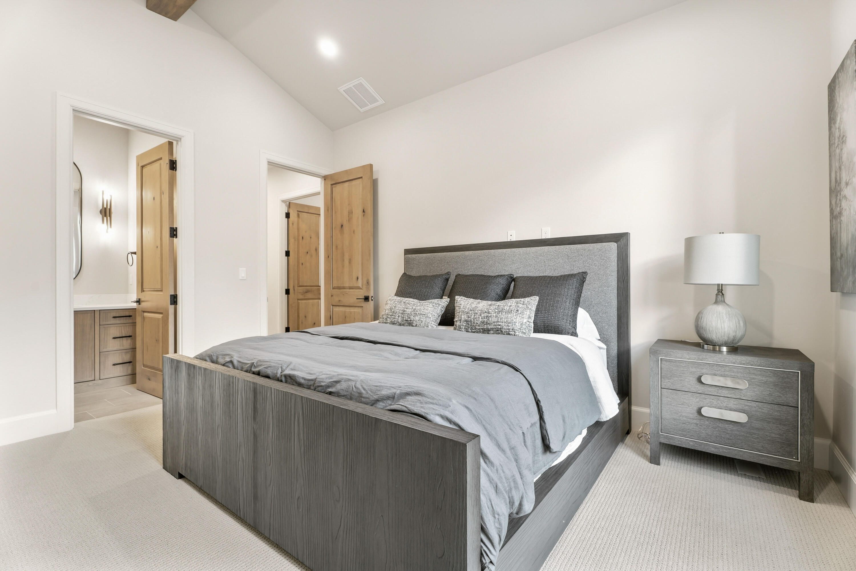 Caldera Springs - Residential