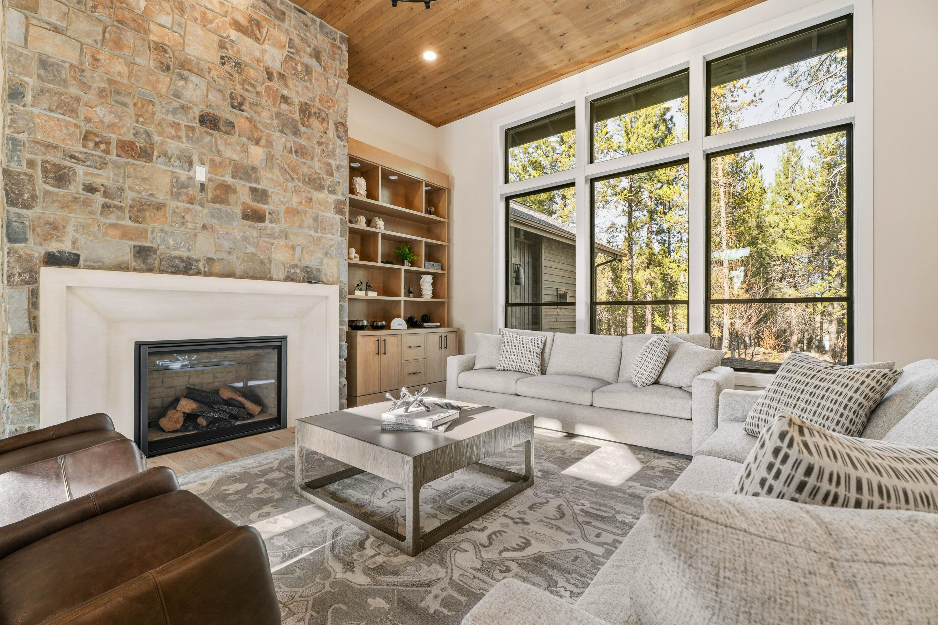 Caldera Springs - Residential