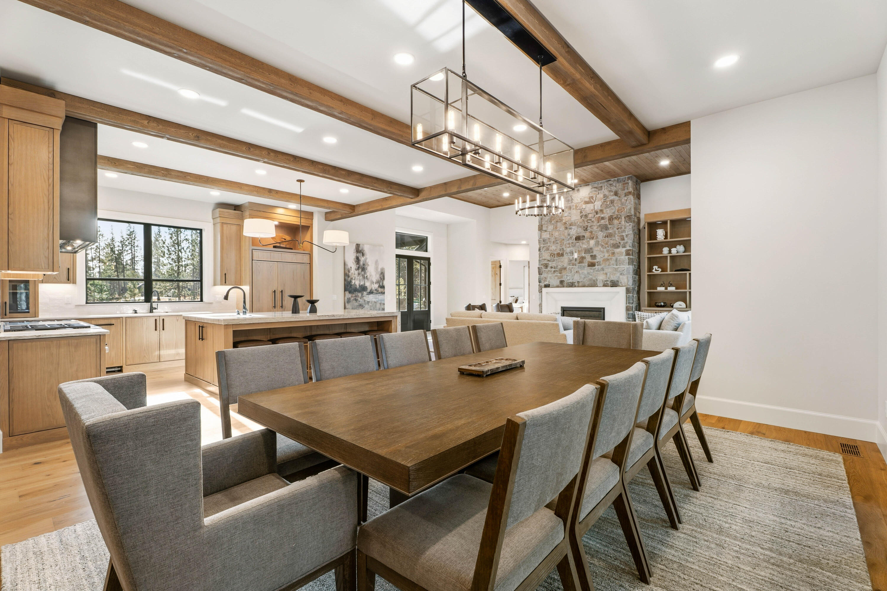 Caldera Springs - Residential