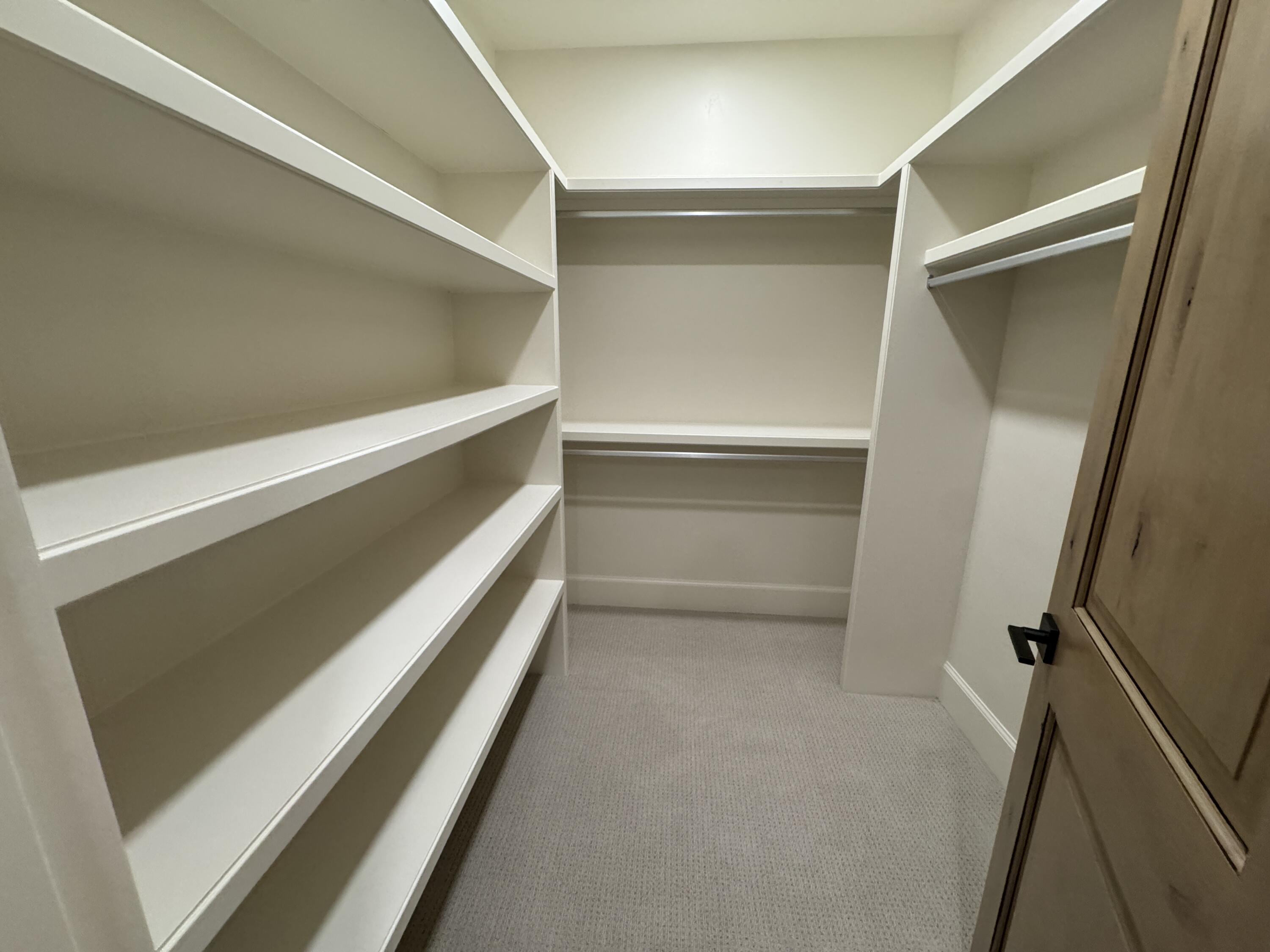 Caldera Springs - Residential