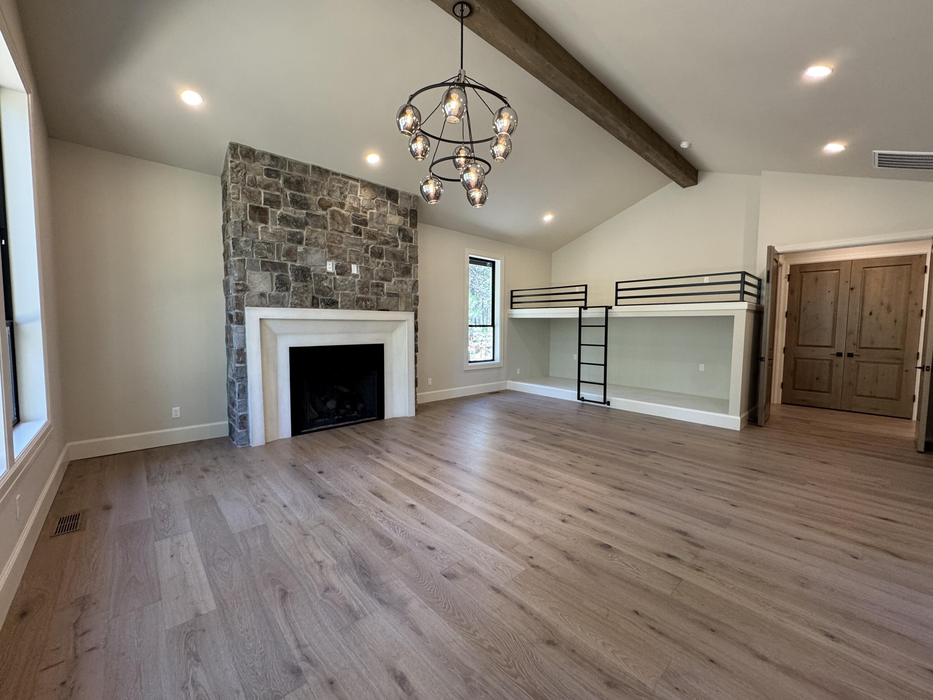 Caldera Springs - Residential