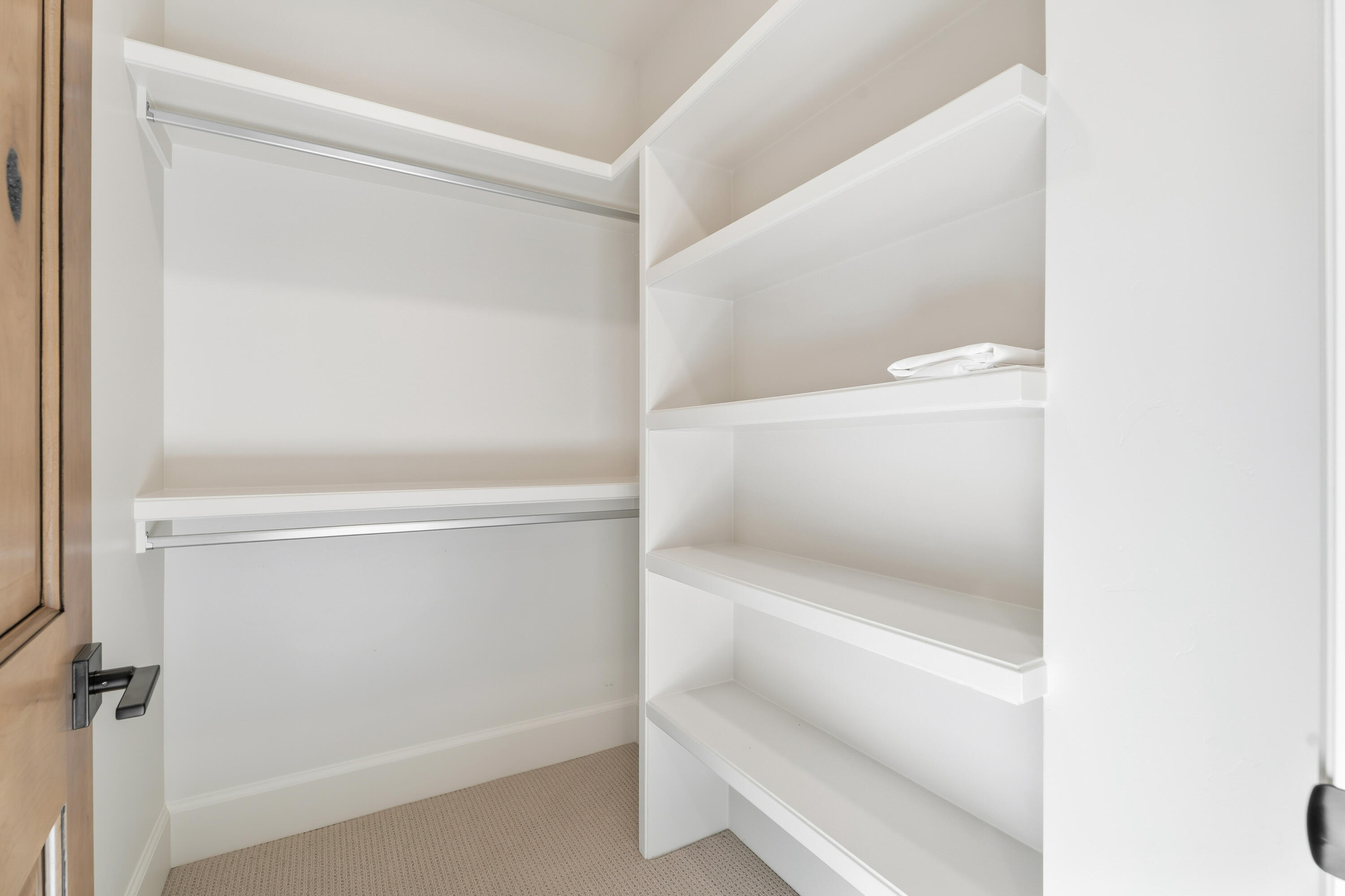 Caldera Springs - Residential