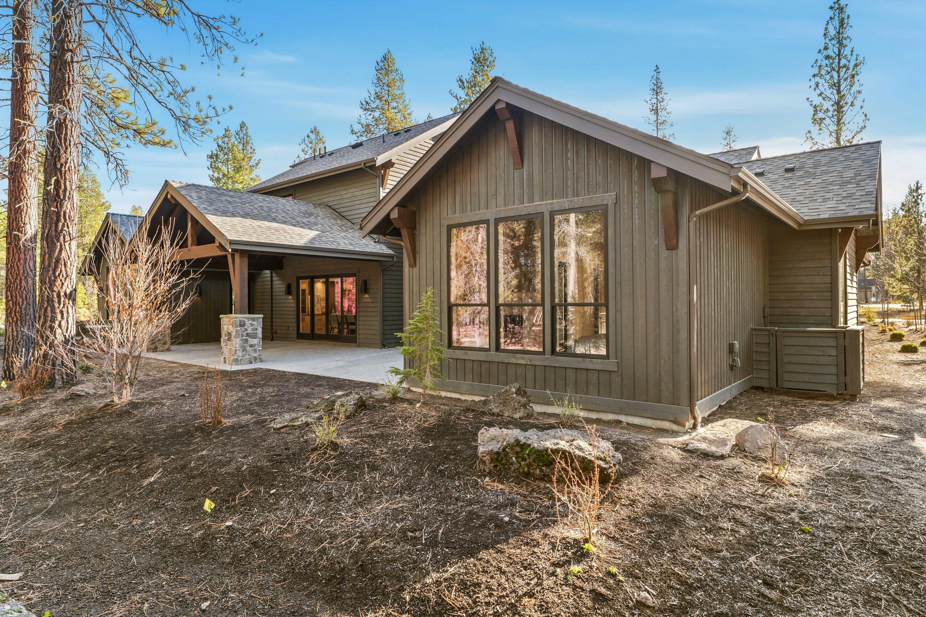 Caldera Springs - Residential